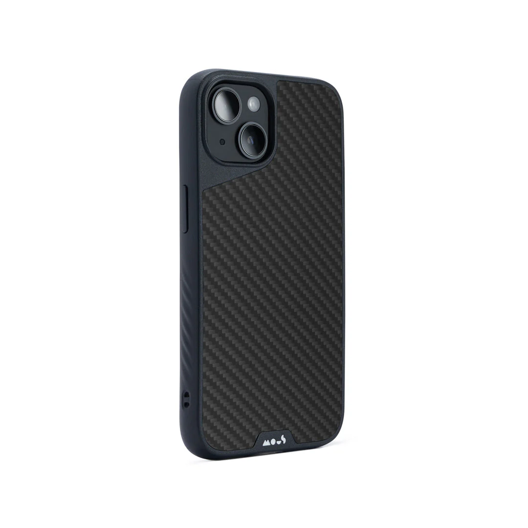 Aramid Fibre Protective Phone Case - Limitless - Image 15