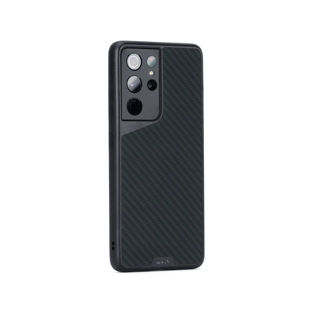 Aramid Fibre Protective Phone Case - Limitless - Image 150