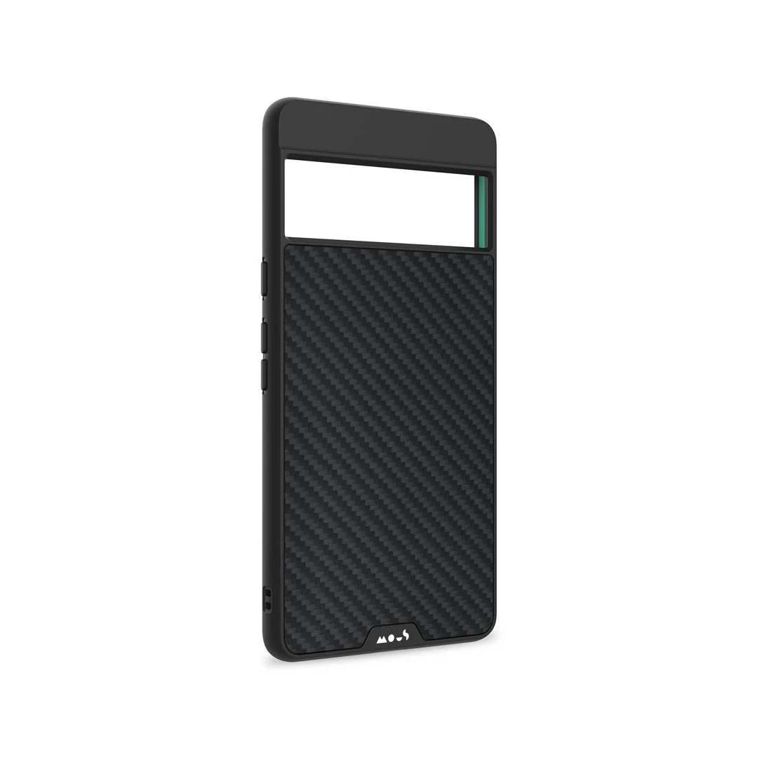 Aramid Fibre Protective Phone Case - Limitless - Image 156
