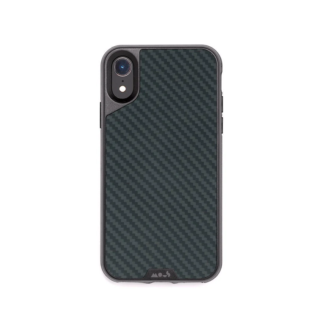 Aramid Fibre Protective Phone Case - Limitless - Image 161