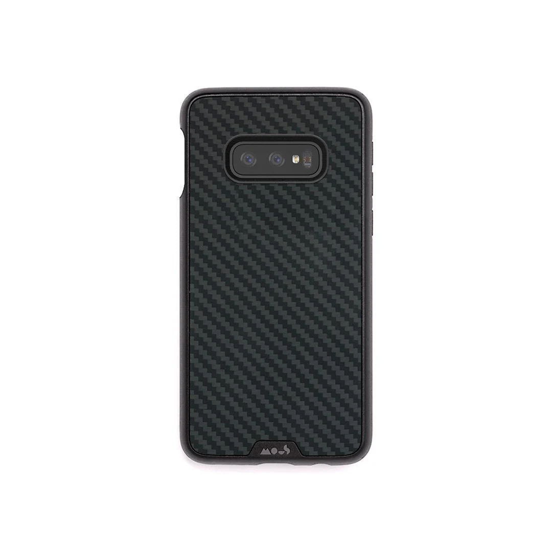 Aramid Fibre Protective Phone Case - Limitless - Image 164
