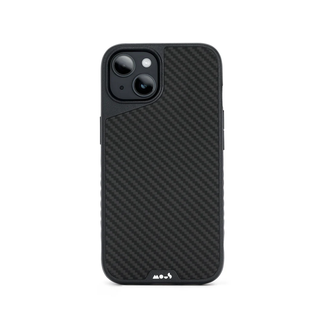 Aramid Fibre Protective Phone Case - Limitless - Image 17