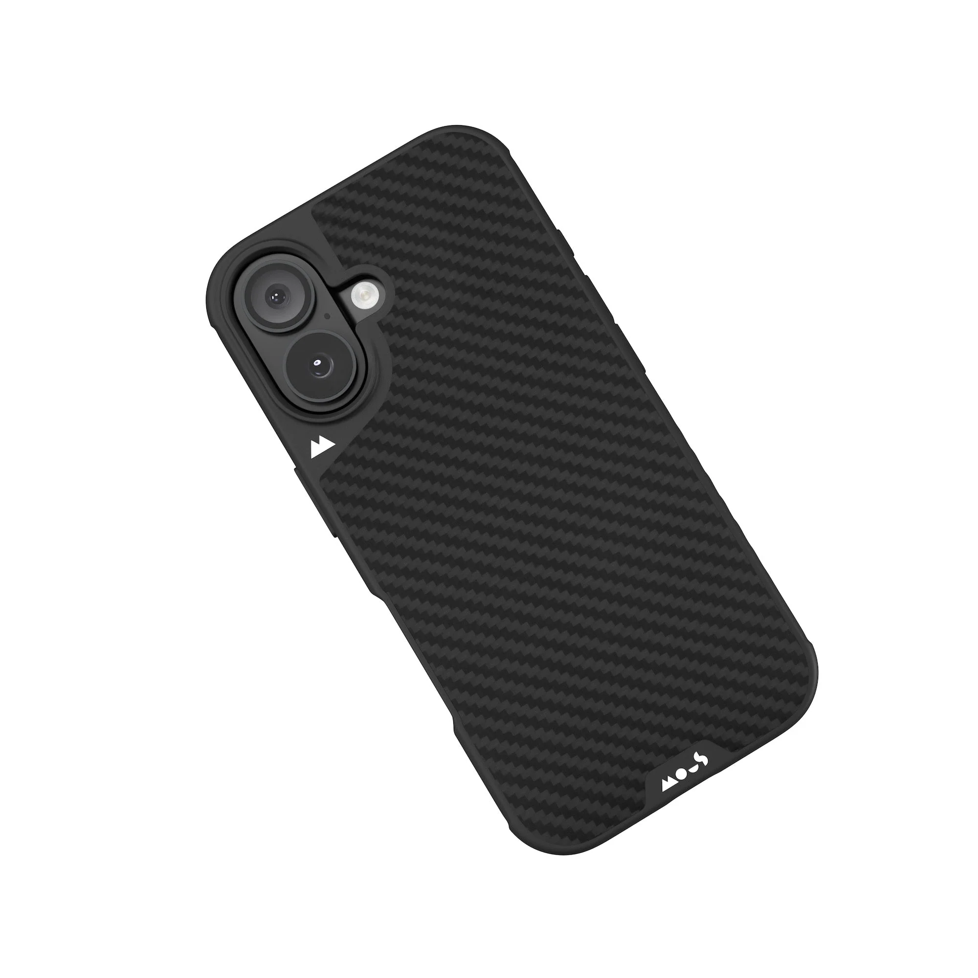 Aramid Fibre Protective Phone Case - Limitless - Image 172