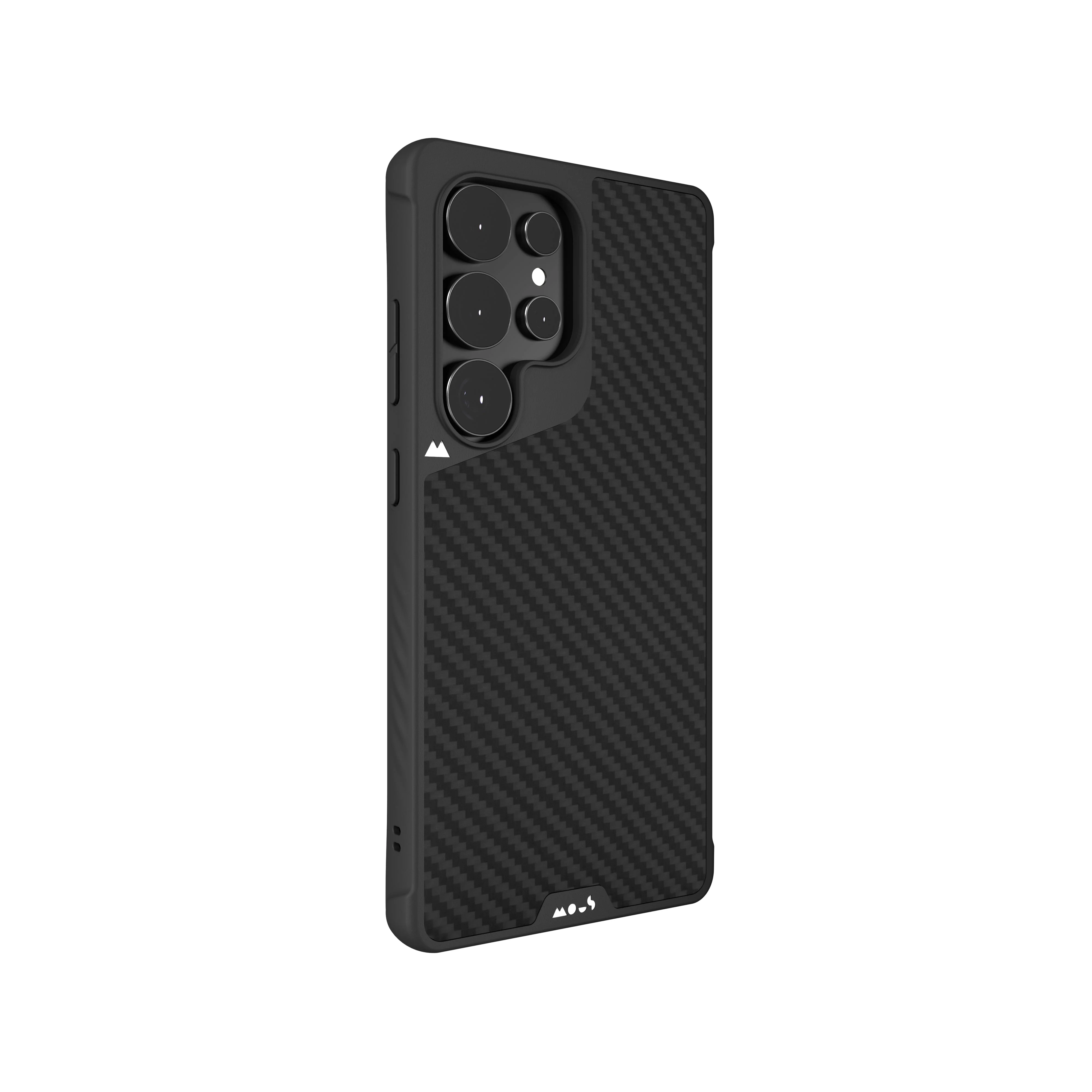 Aramid Fibre Protective Phone Case - Limitless - Image 182