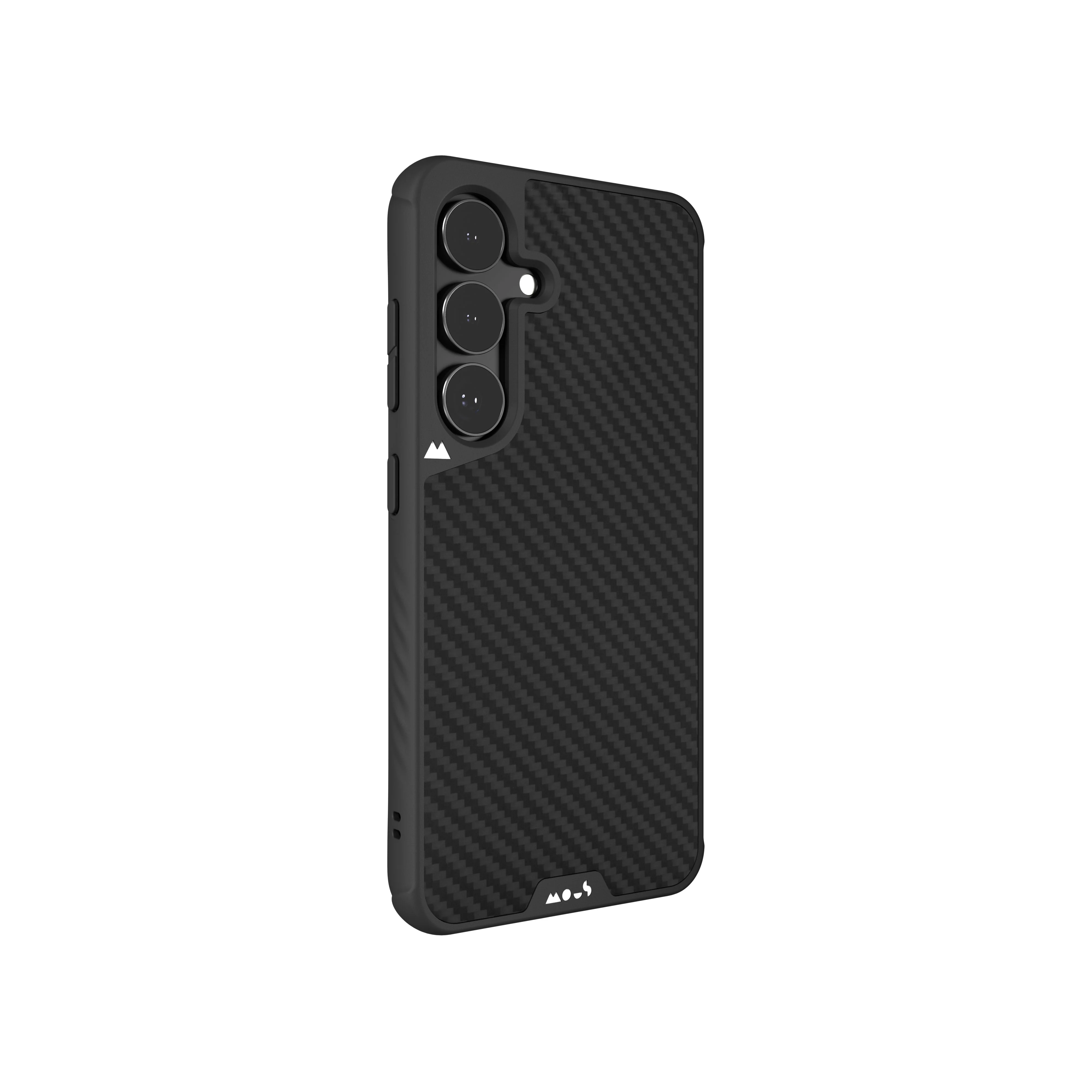 Aramid Fibre Protective Phone Case - Limitless - Image 183