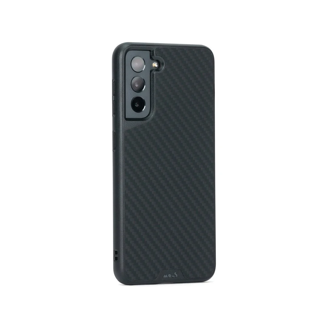 Aramid Fibre Protective Phone Case - Limitless - Image 188