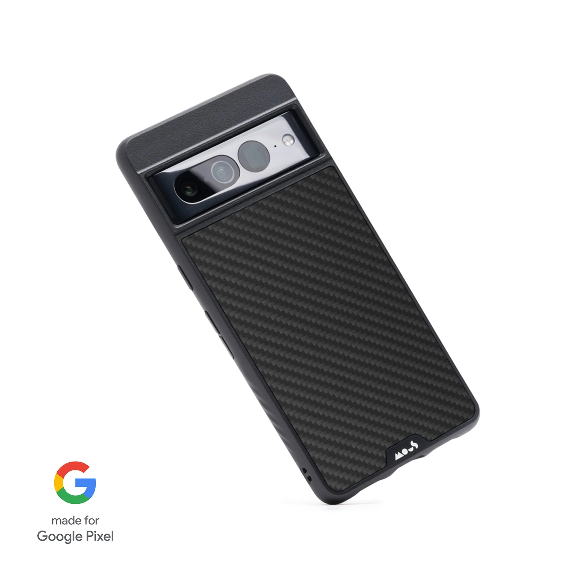 Aramid Fibre Protective Phone Case - Limitless - Image 25