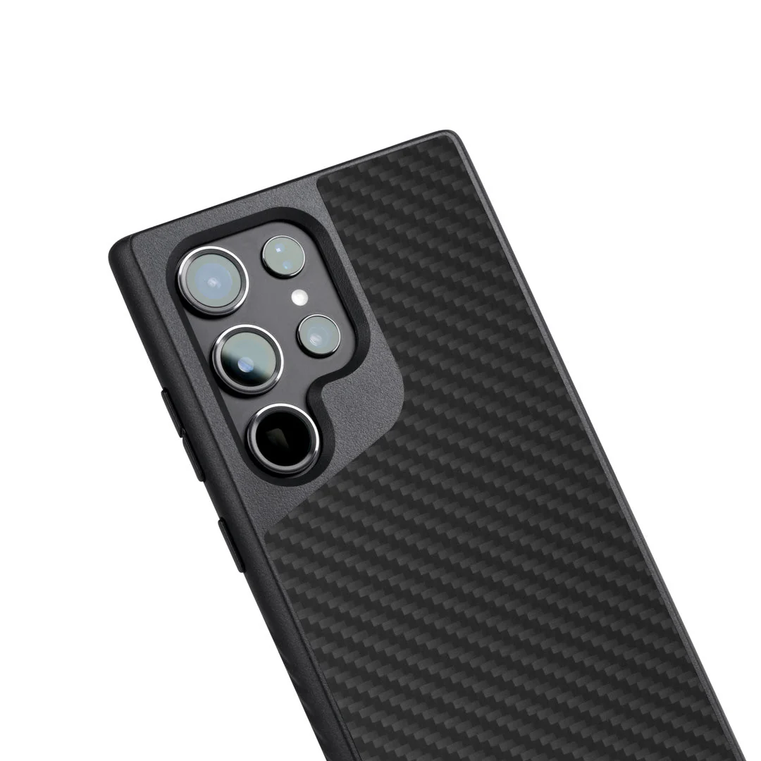 Aramid Fibre Protective Phone Case - Limitless - Image 29