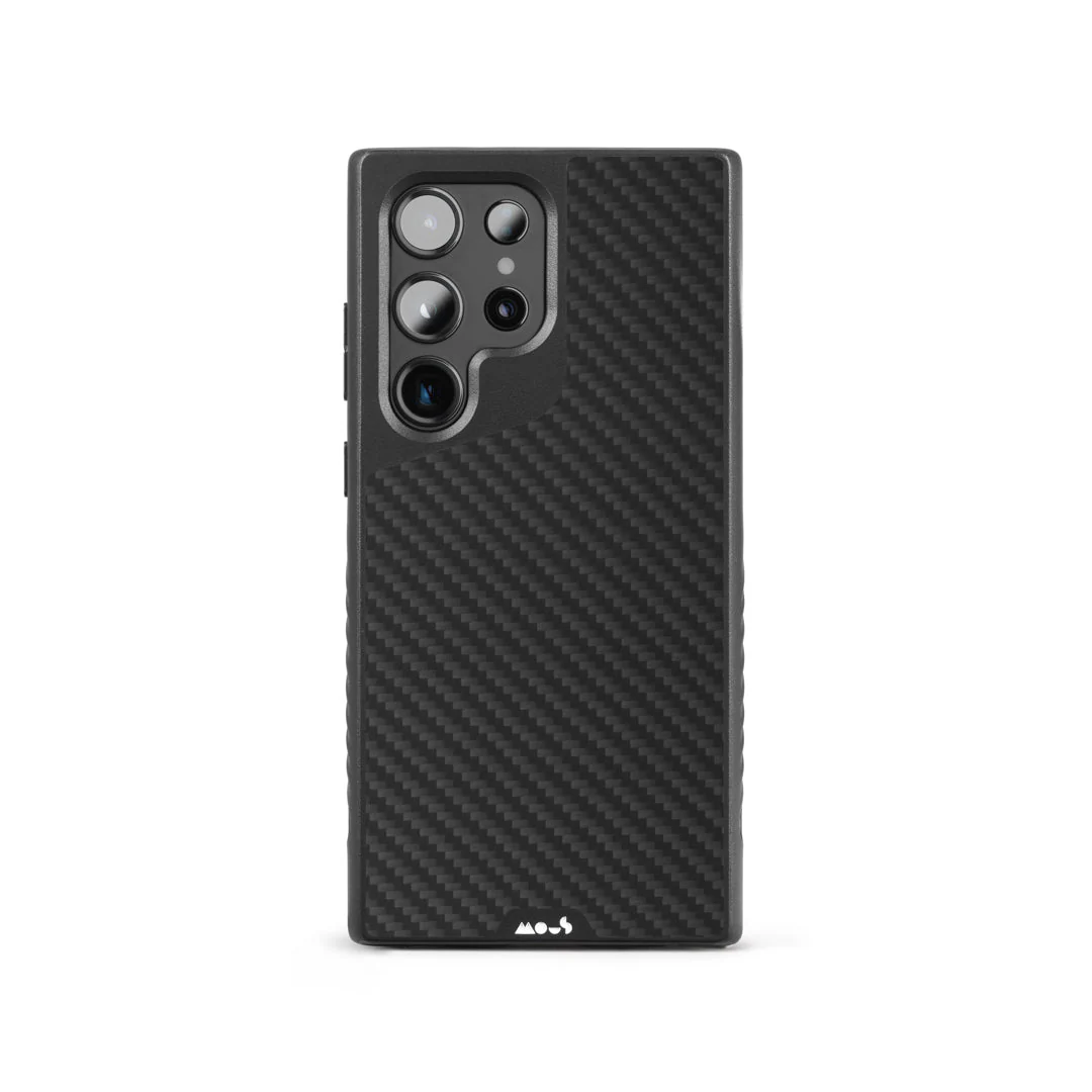 Aramid Fibre Protective Phone Case - Limitless - Image 30