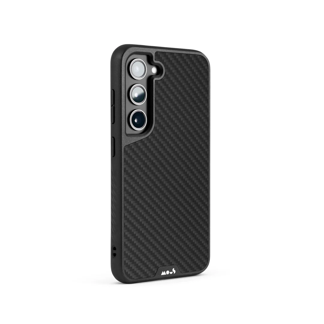 Aramid Fibre Protective Phone Case - Limitless - Image 32
