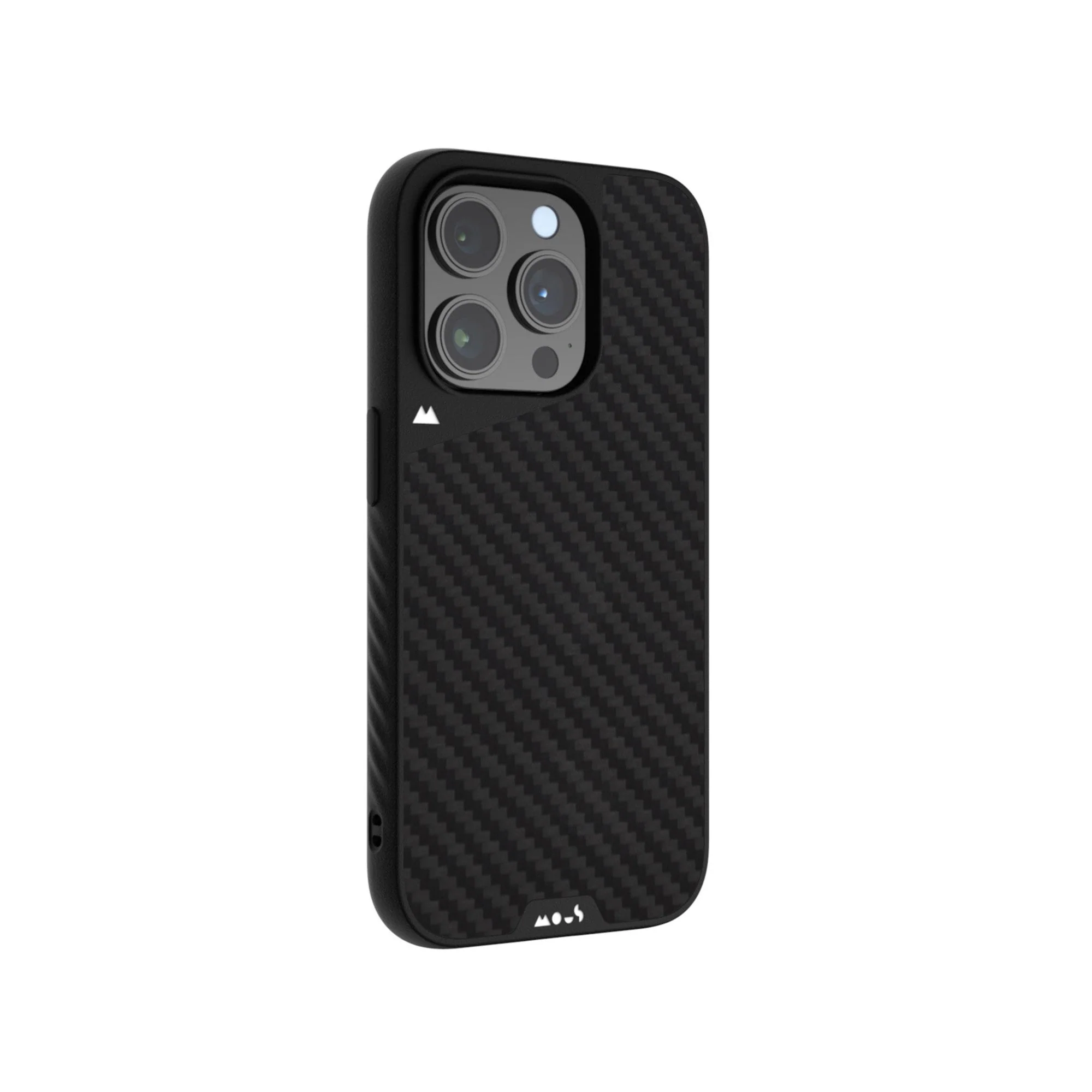 Aramid Fibre Protective Phone Case - Limitless - Image 43