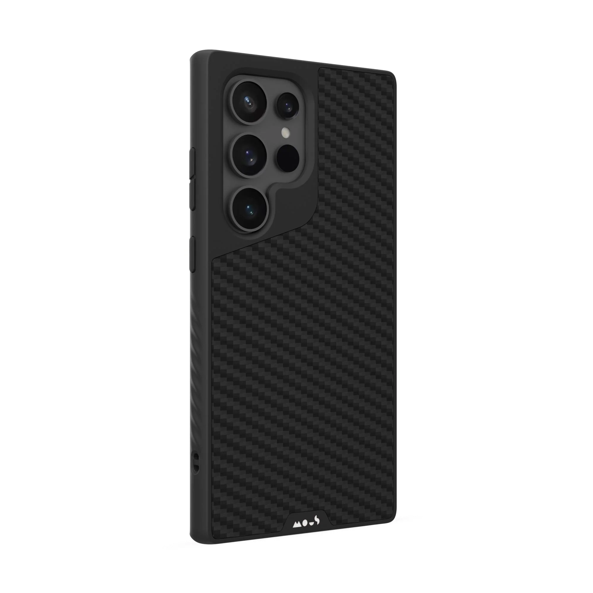 Aramid Fibre Protective Phone Case - Limitless - Image 49