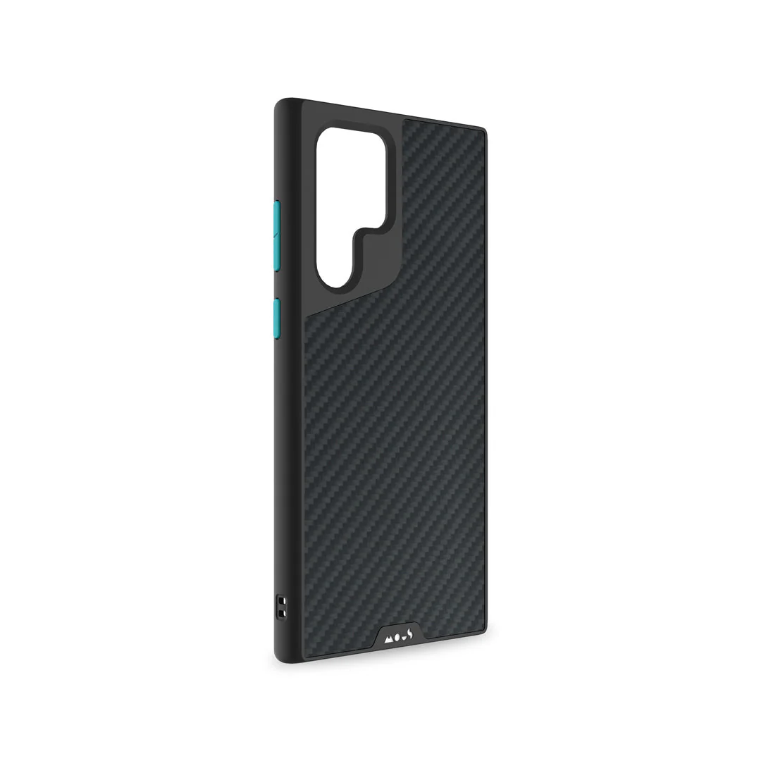Aramid Fibre Protective Phone Case - Limitless - Image 59