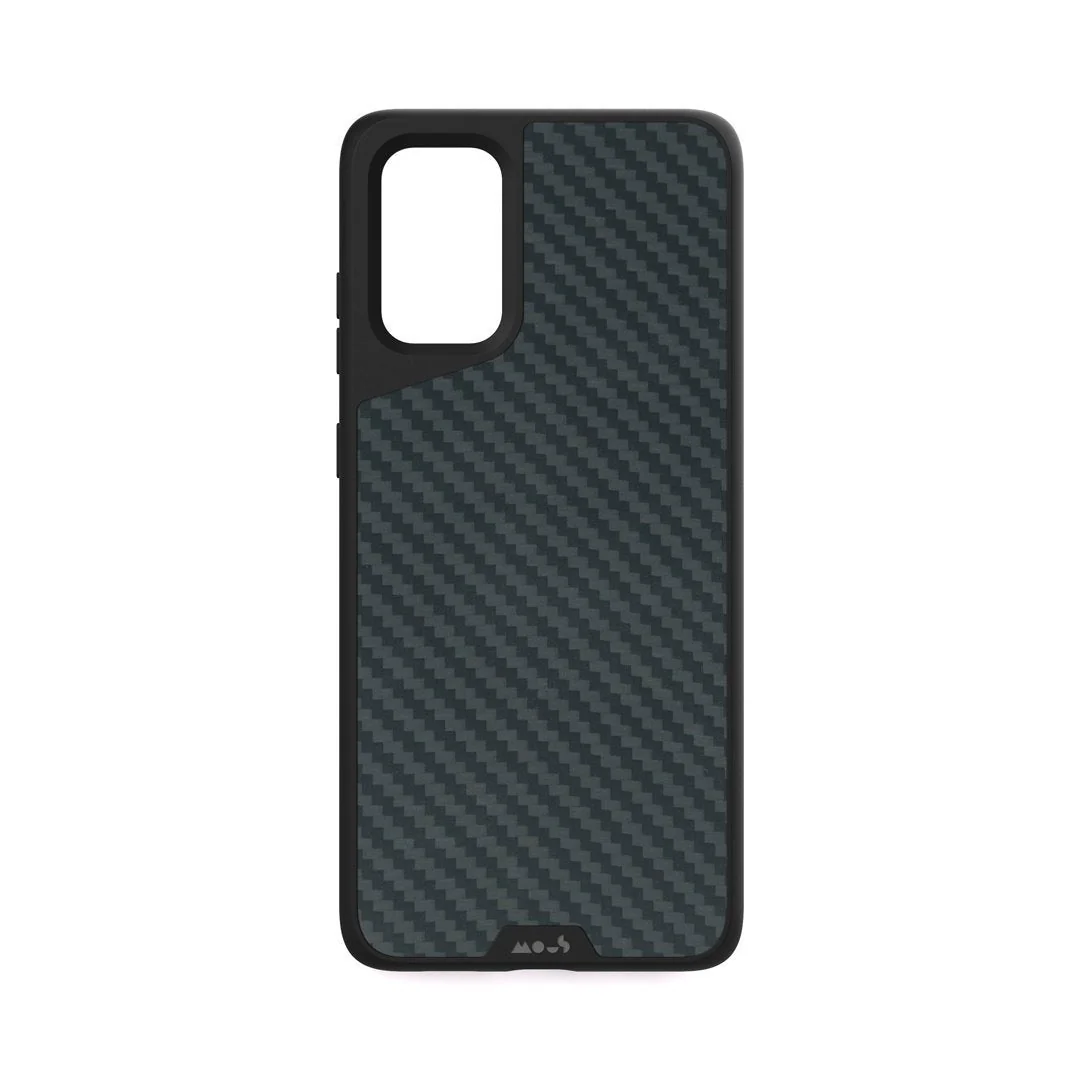 Aramid Fibre Protective Phone Case - Limitless - Image 65