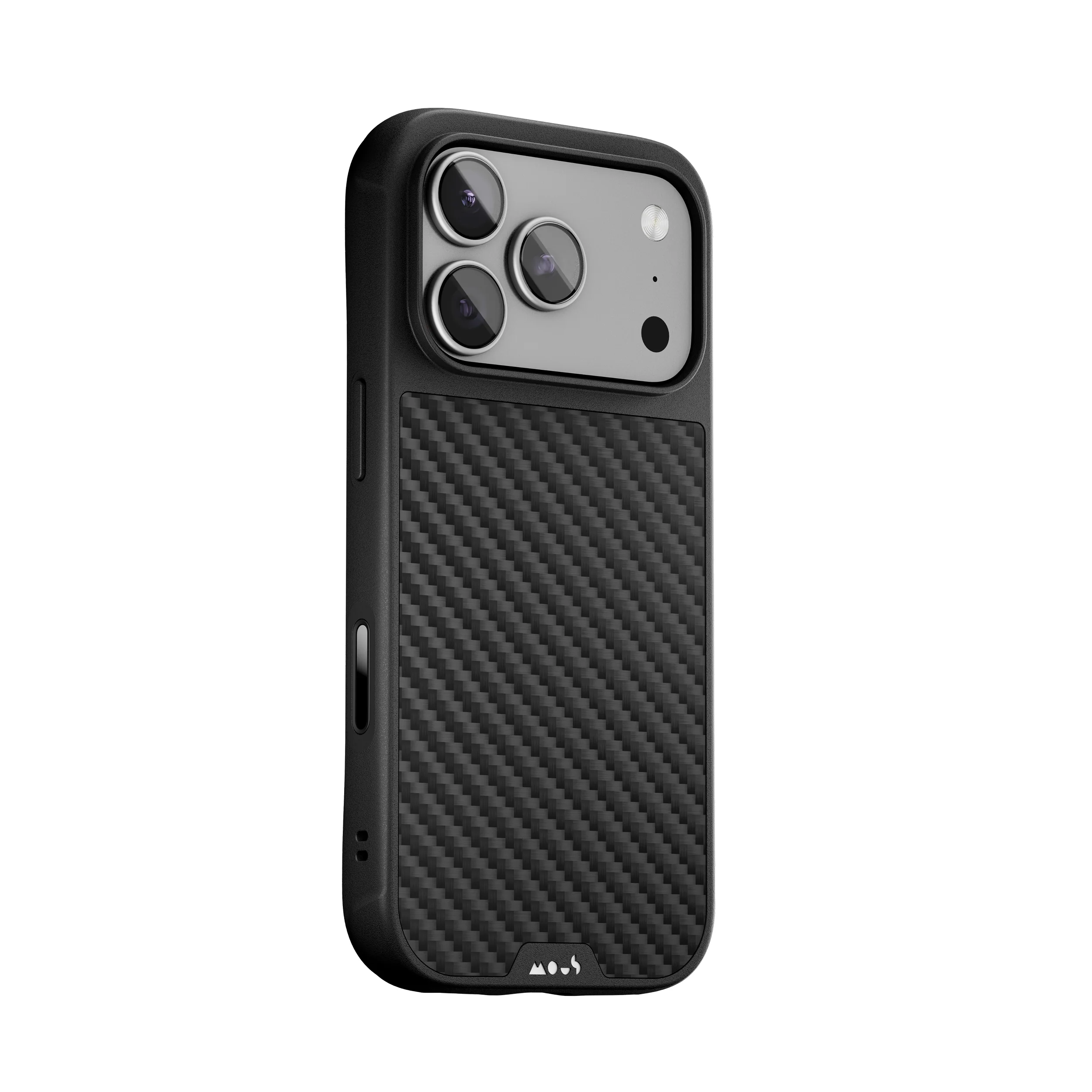 Aramid Fibre Protective Phone Case - Limitless - Image 78