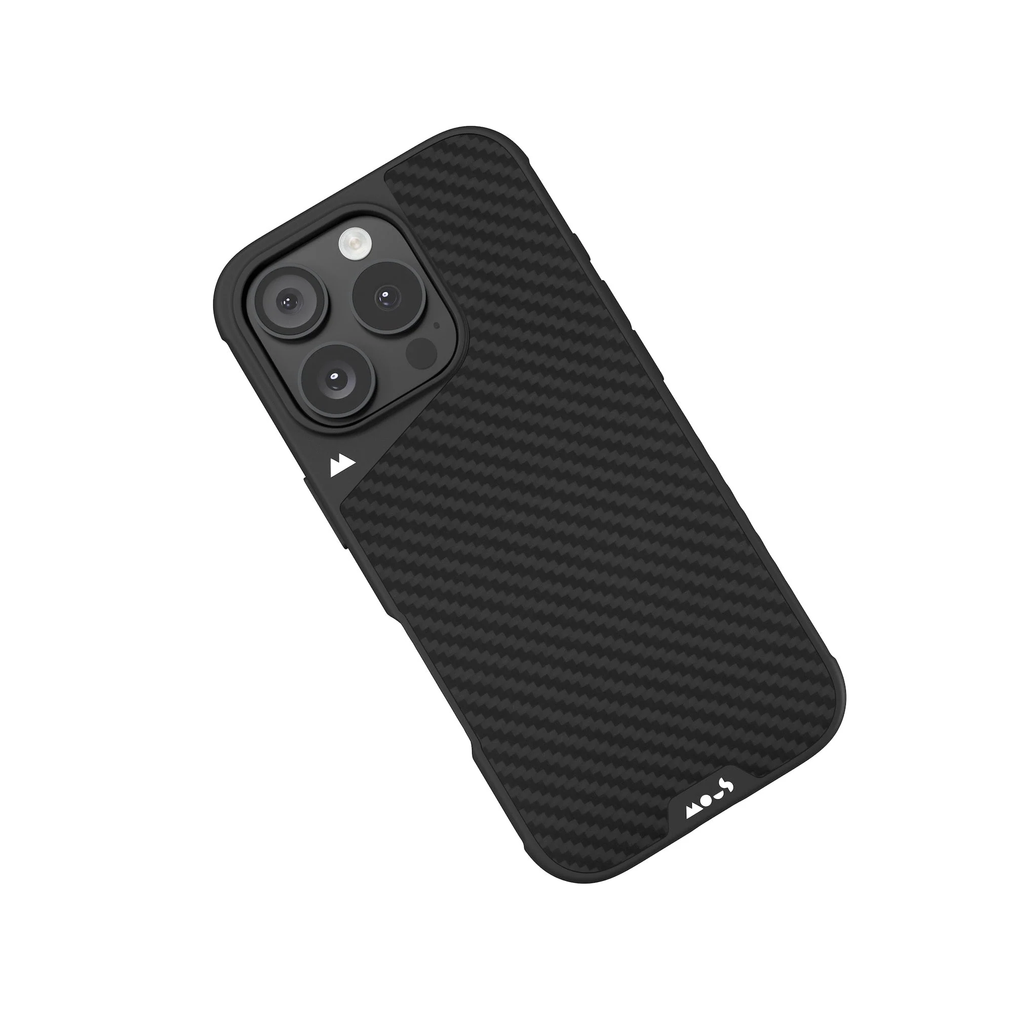 Aramid Fibre Protective Phone Case - Limitless - Image 83