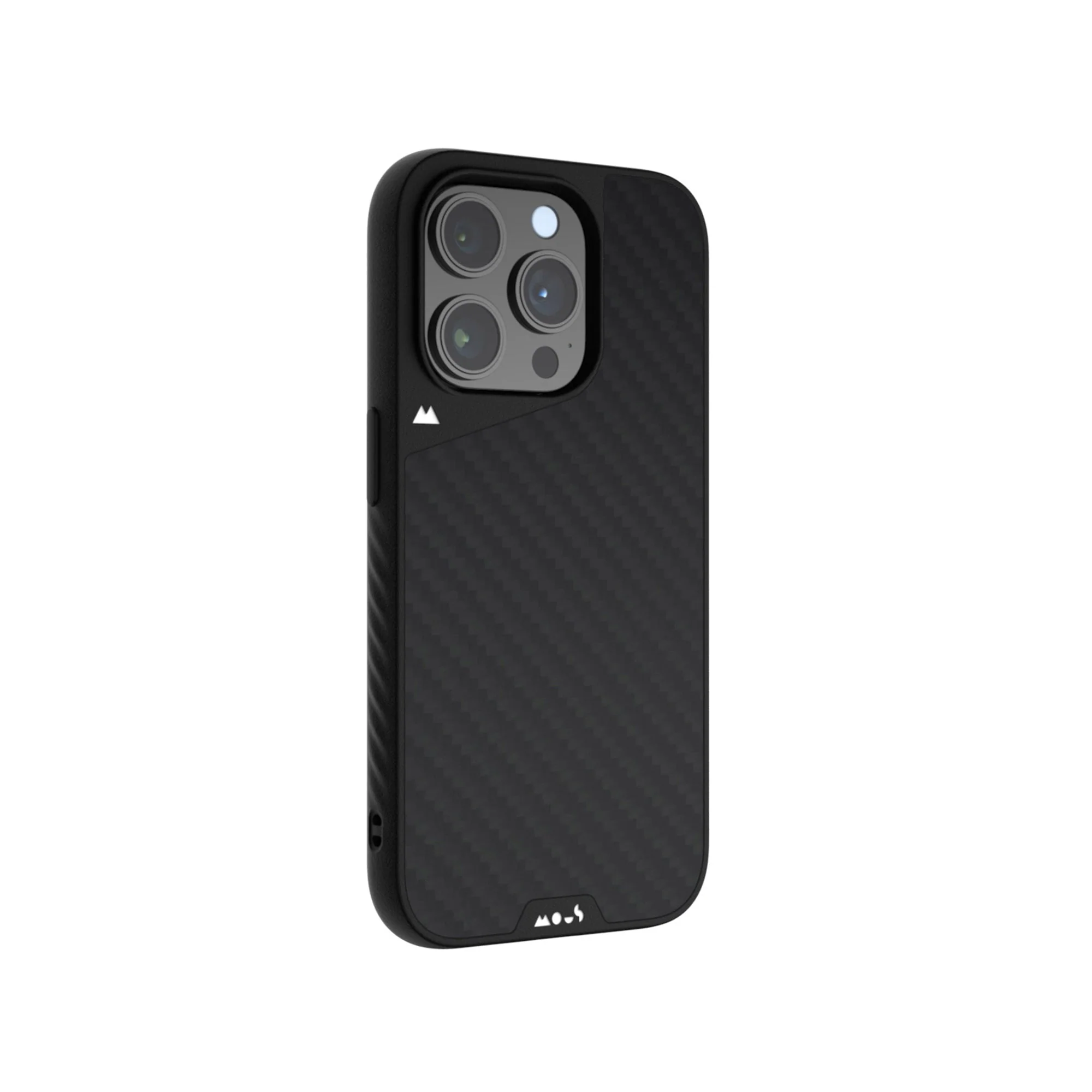 Aramid Fibre Protective Phone Case - Limitless - Image 93