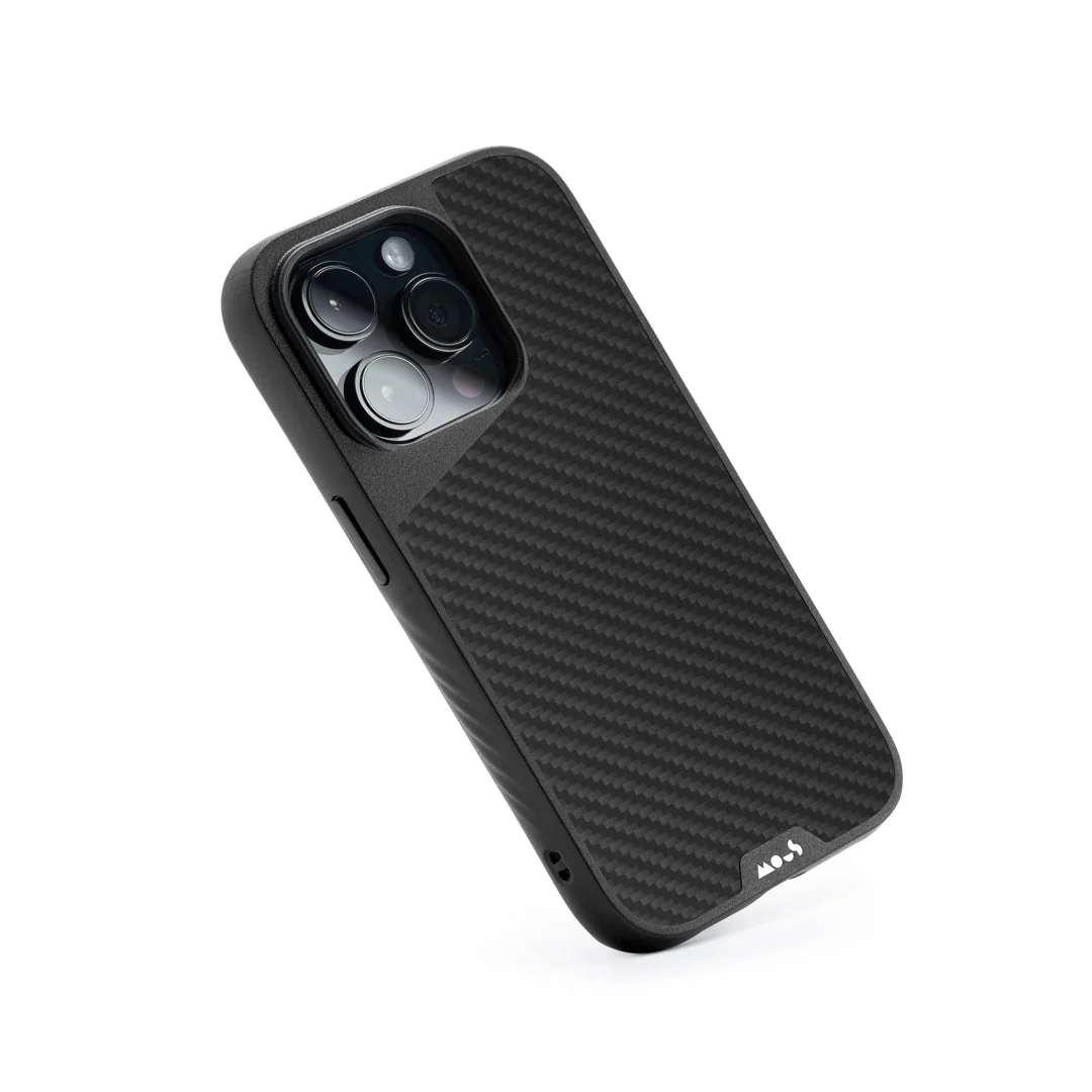 Aramid Fibre Protective Phone Case - Limitless - Image 96