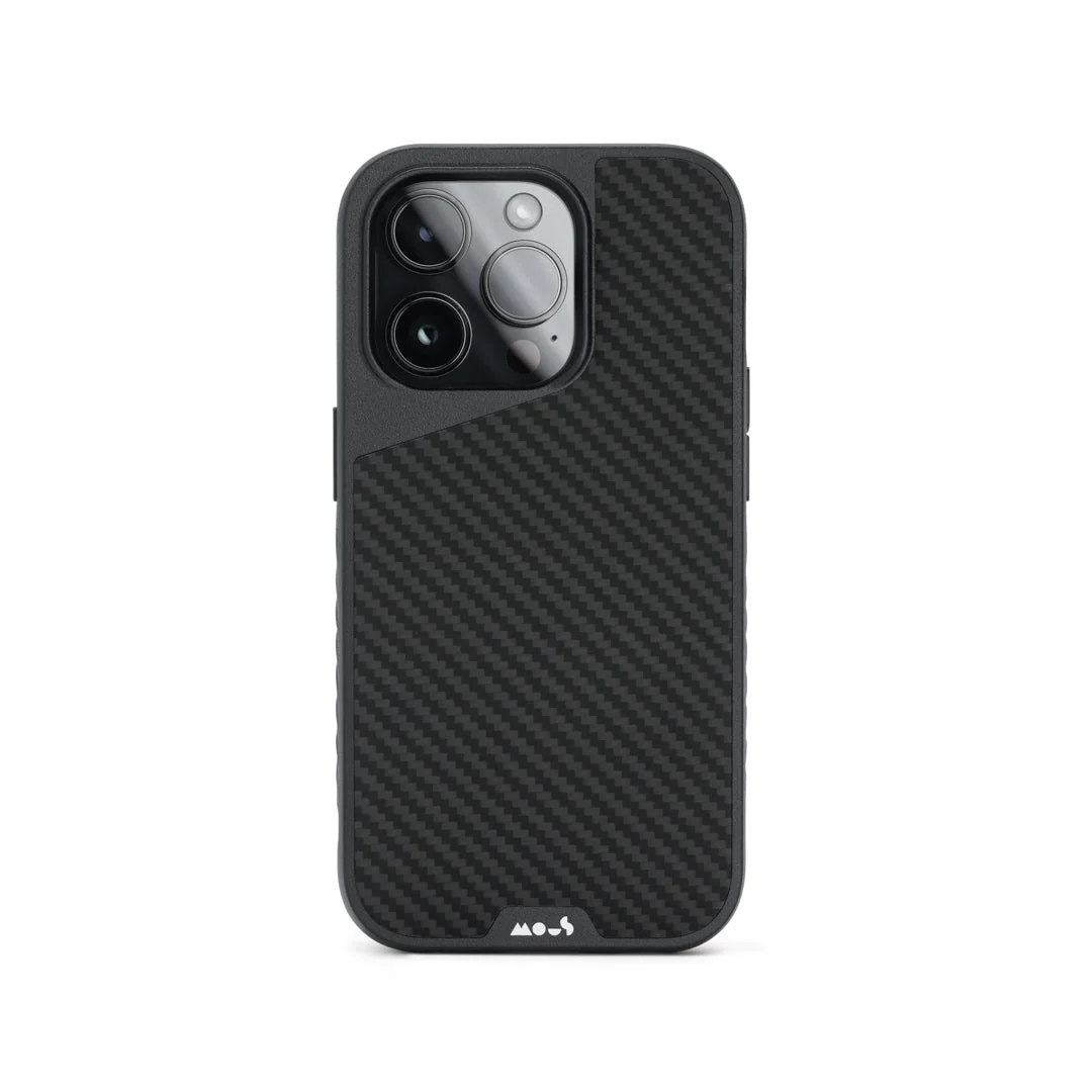 Aramid Fibre Protective Phone Case - Limitless - Image 97