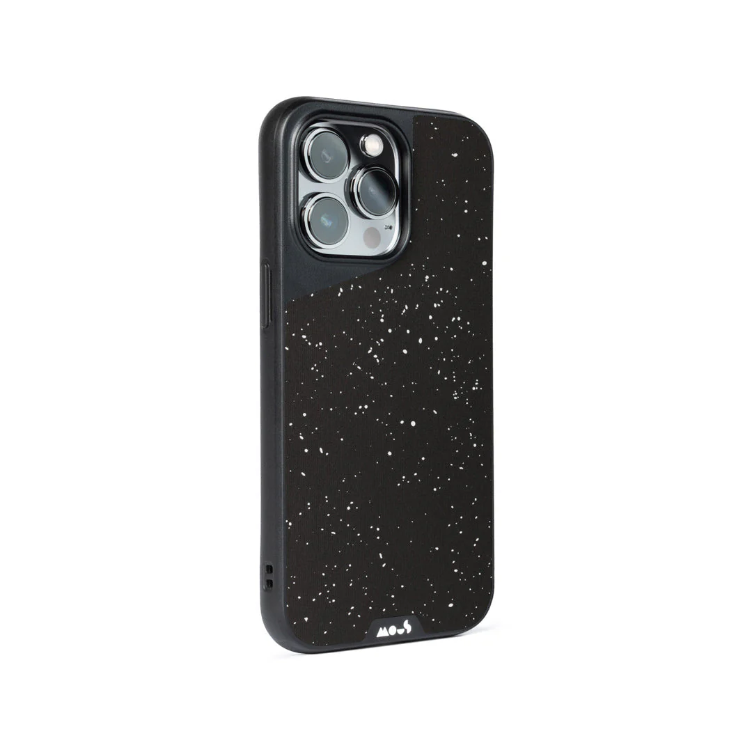 Speckled Fabric Protective Phone Case - Limitless - Image 12