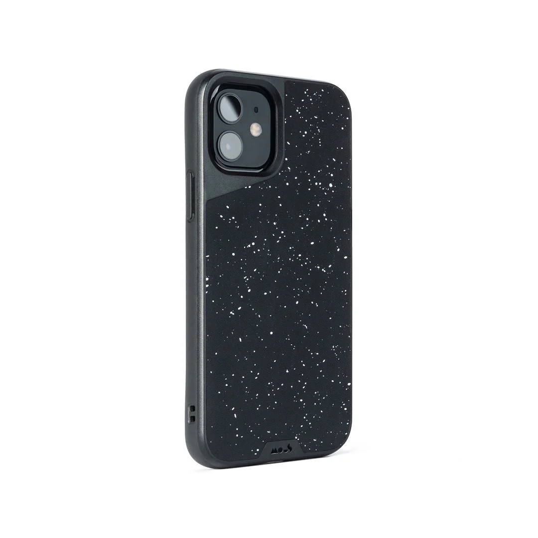 Speckled Fabric Protective Phone Case - Limitless - Image 15