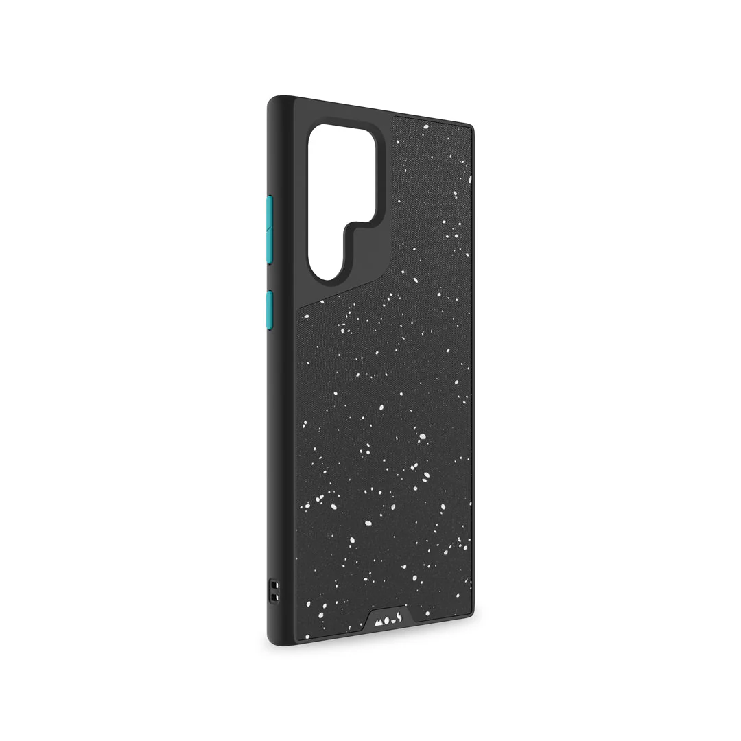 Speckled Fabric Protective Phone Case - Limitless - Image 16