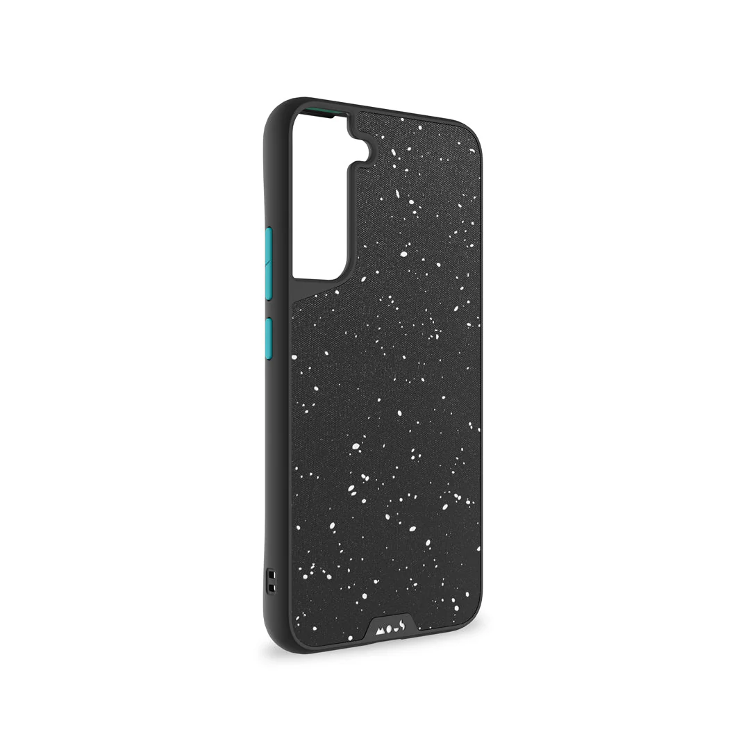 Speckled Fabric Protective Phone Case - Limitless - Image 17