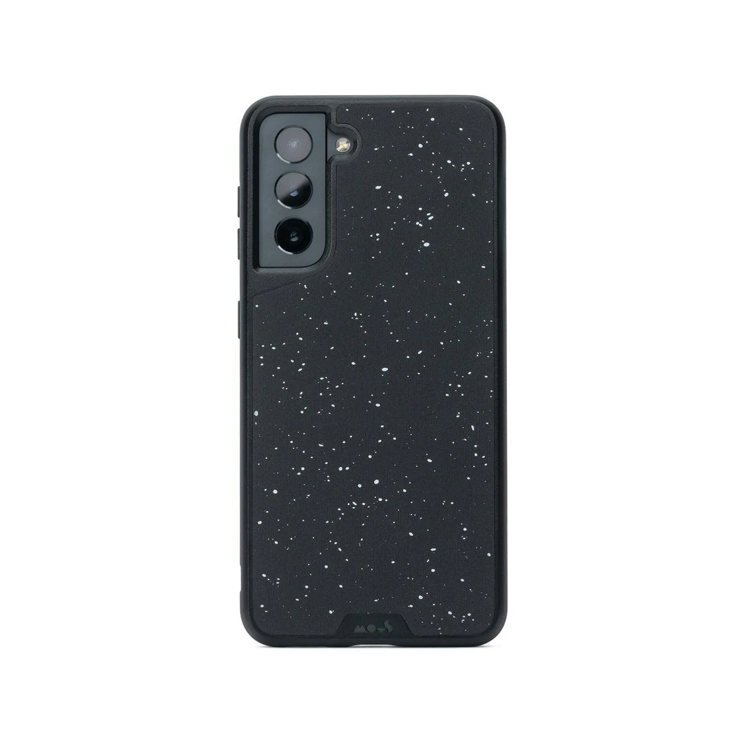 Speckled Fabric Protective Phone Case - Limitless - Image 18