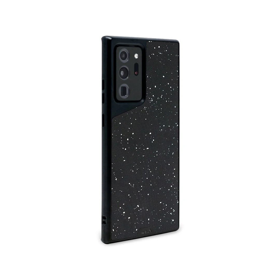 Speckled Fabric Protective Phone Case - Limitless - Image 20