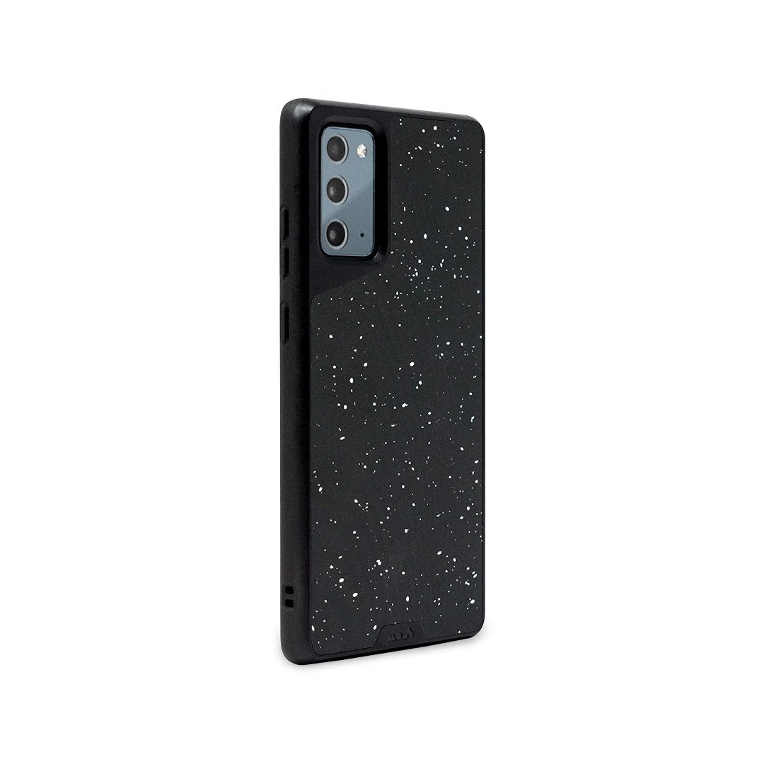 Speckled Fabric Protective Phone Case - Limitless - Image 21