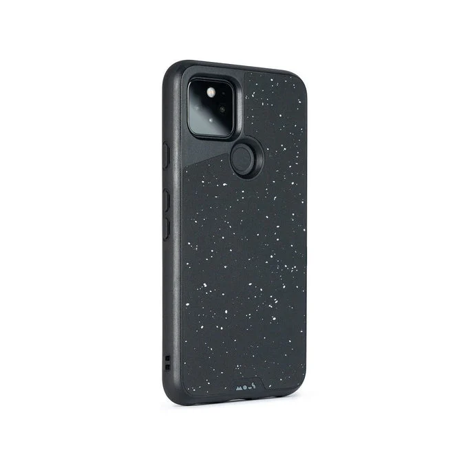 Speckled Fabric Protective Phone Case - Limitless - Image 22