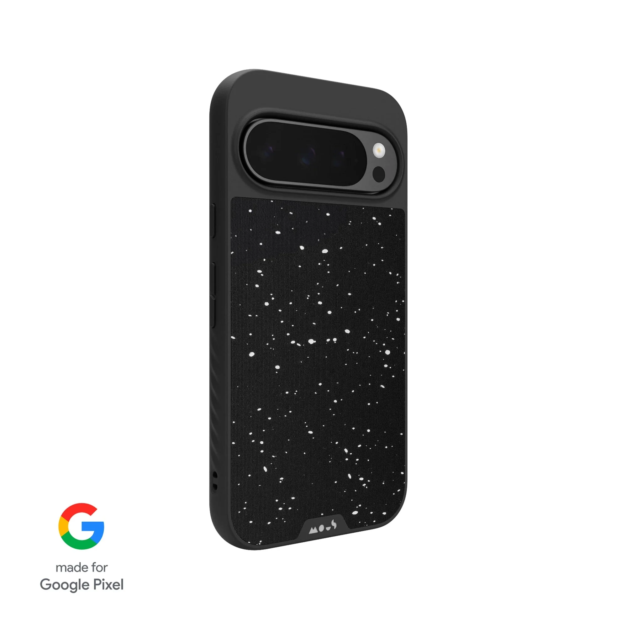 Speckled Fabric Protective Phone Case - Limitless - Image 27