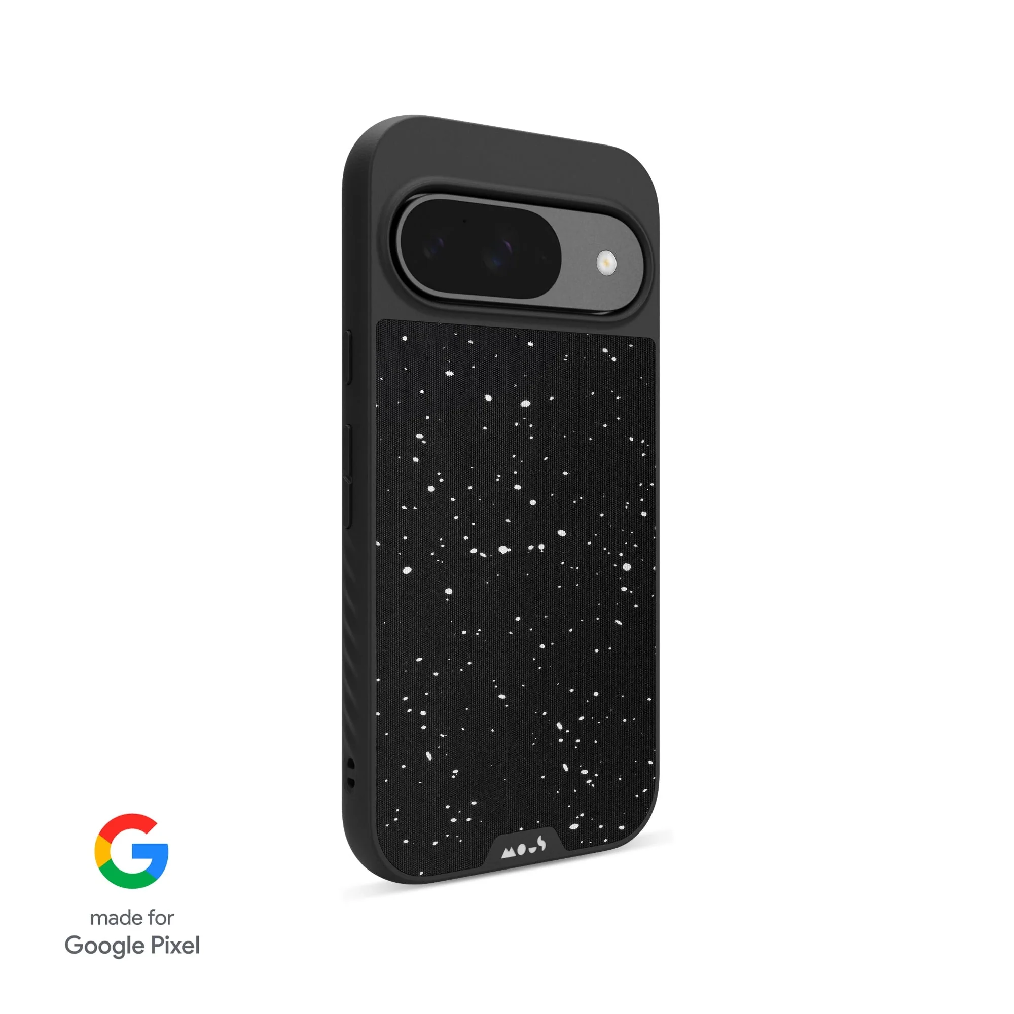 Speckled Fabric Protective Phone Case - Limitless - Image 28
