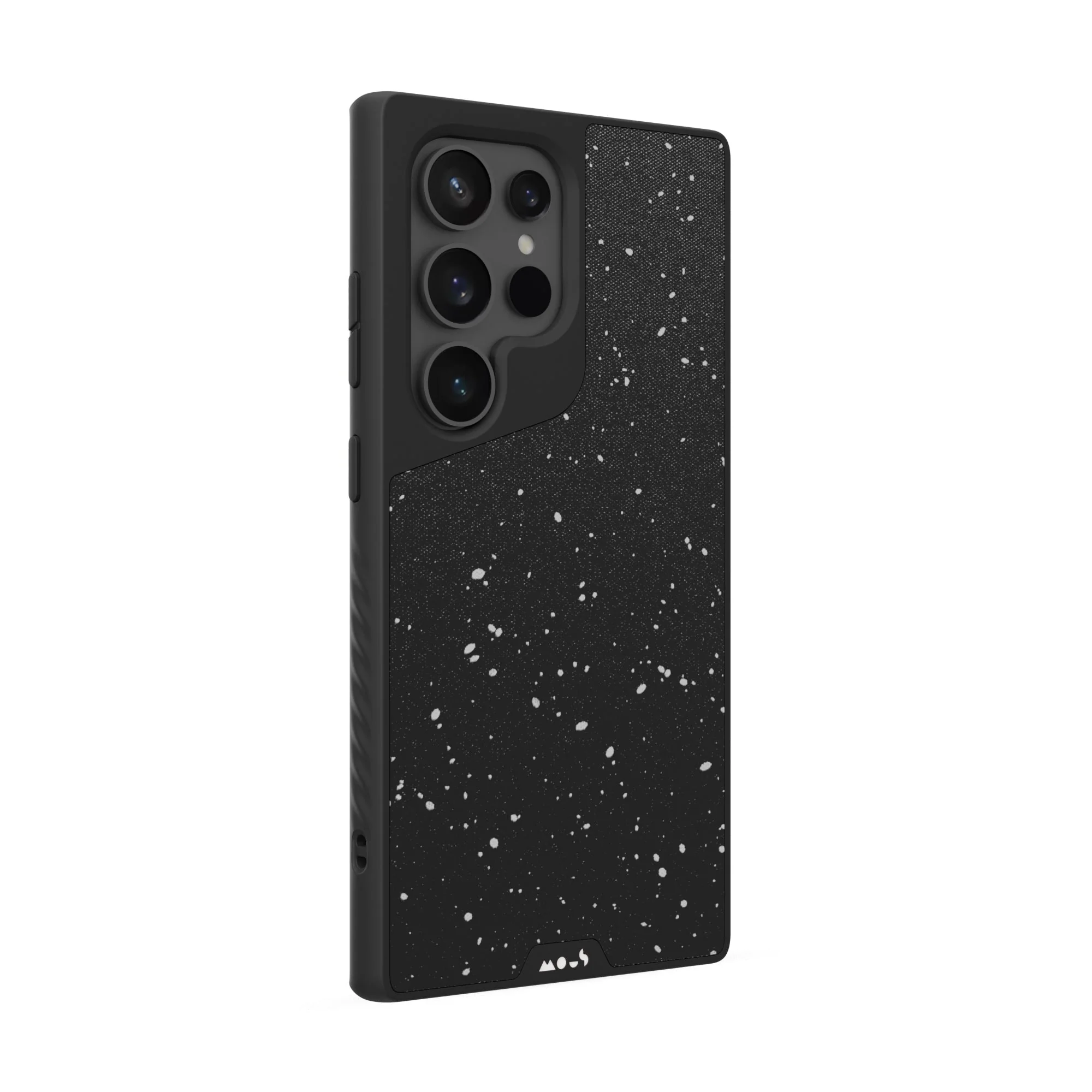Speckled Fabric Protective Phone Case - Limitless - Image 29