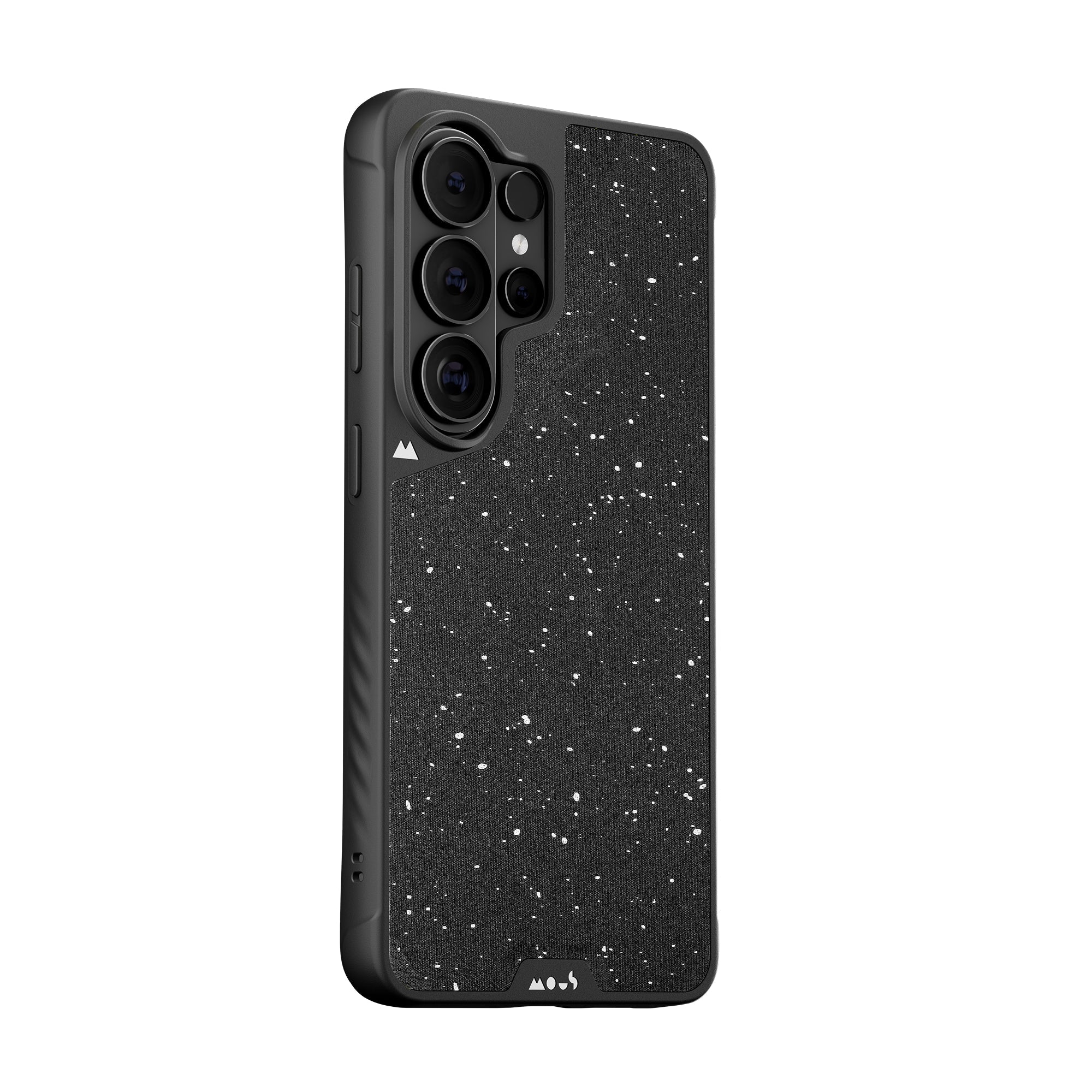 Speckled Fabric Protective Phone Case - Limitless - Image 37