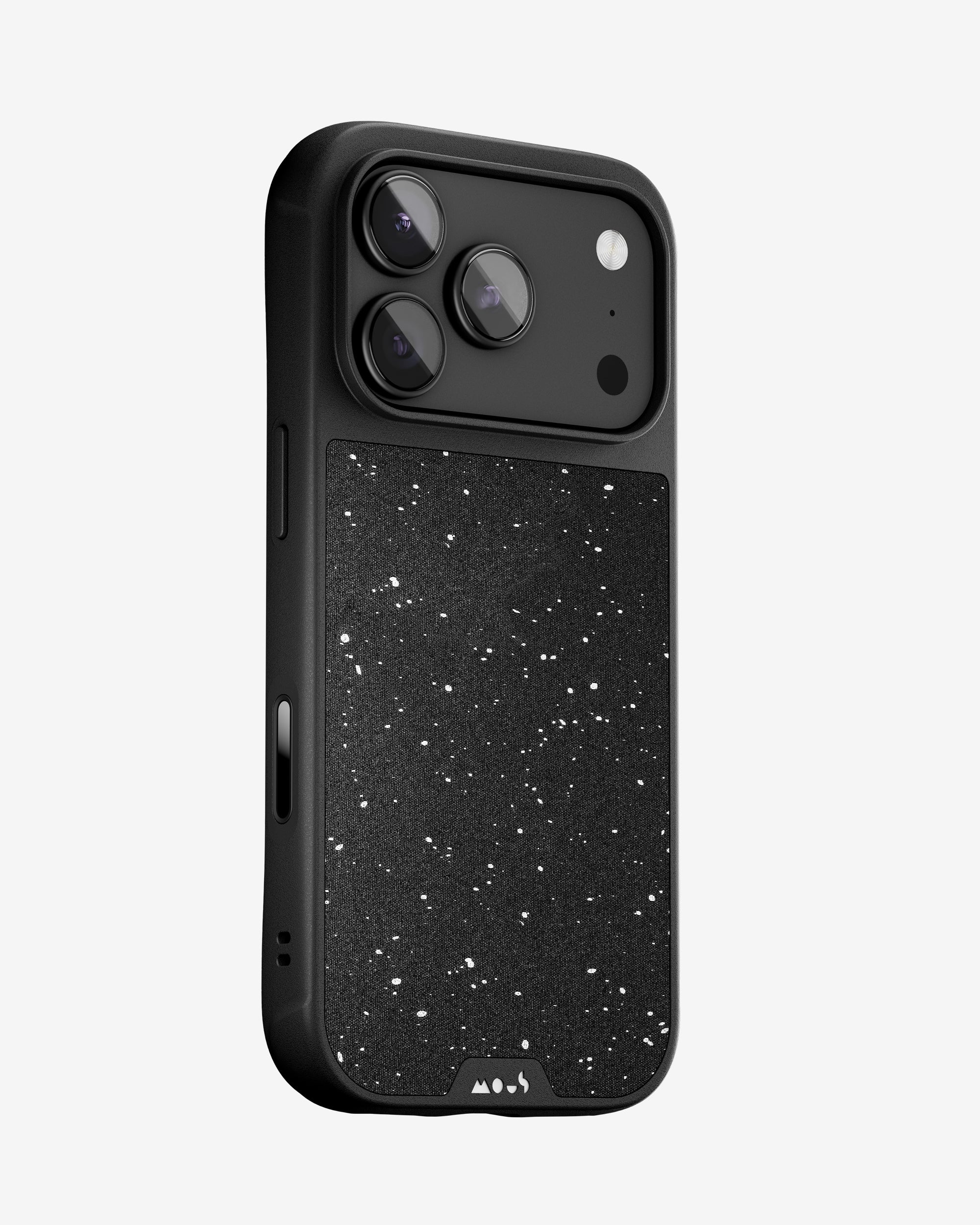 Speckled Fabric Protective Phone Case - Limitless - Image 39