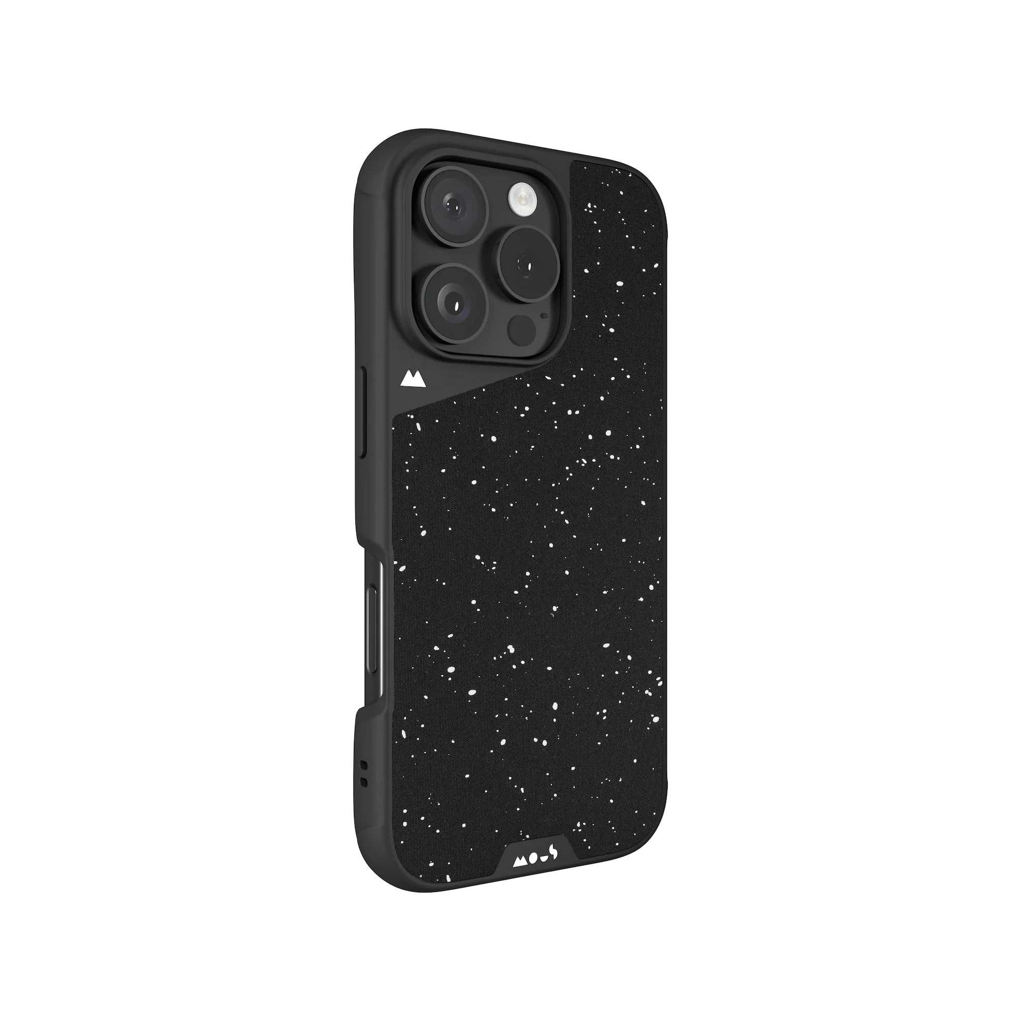 Speckled Fabric Protective Phone Case - Limitless - Image 40