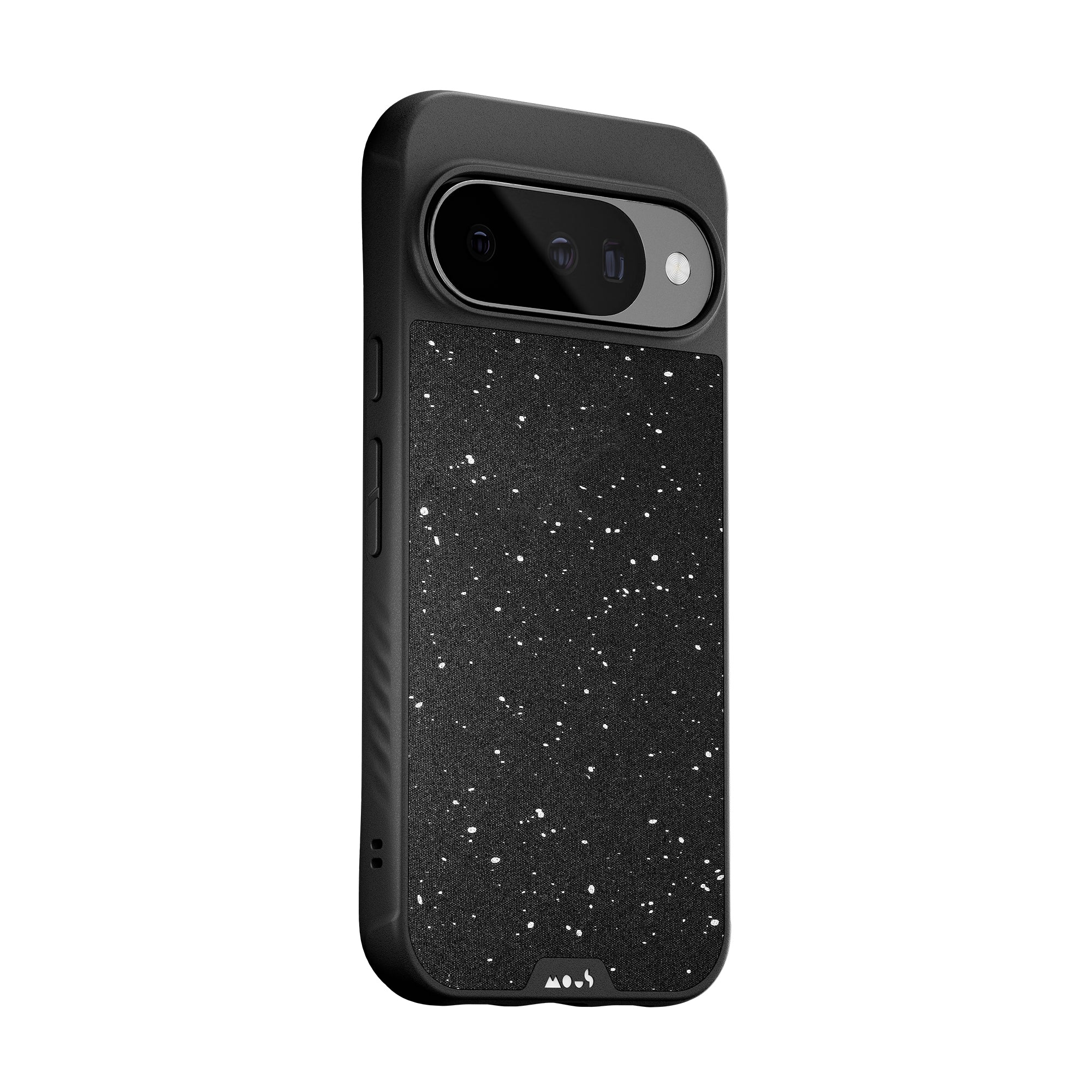 Speckled Fabric Protective Phone Case - Limitless - Image 48