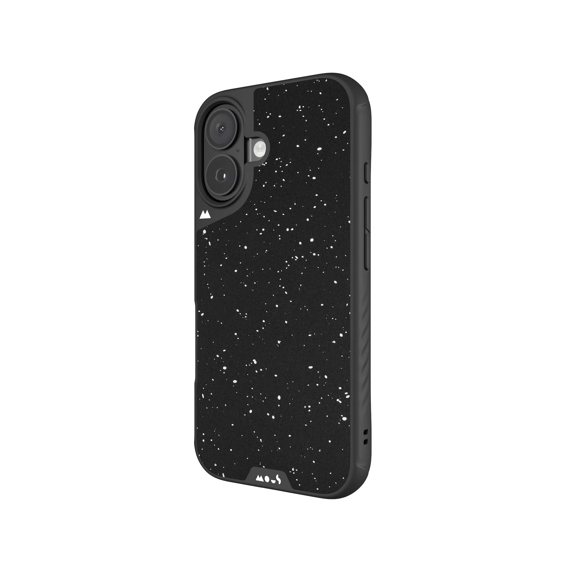 Speckled Fabric Protective Phone Case - Limitless - Image 56