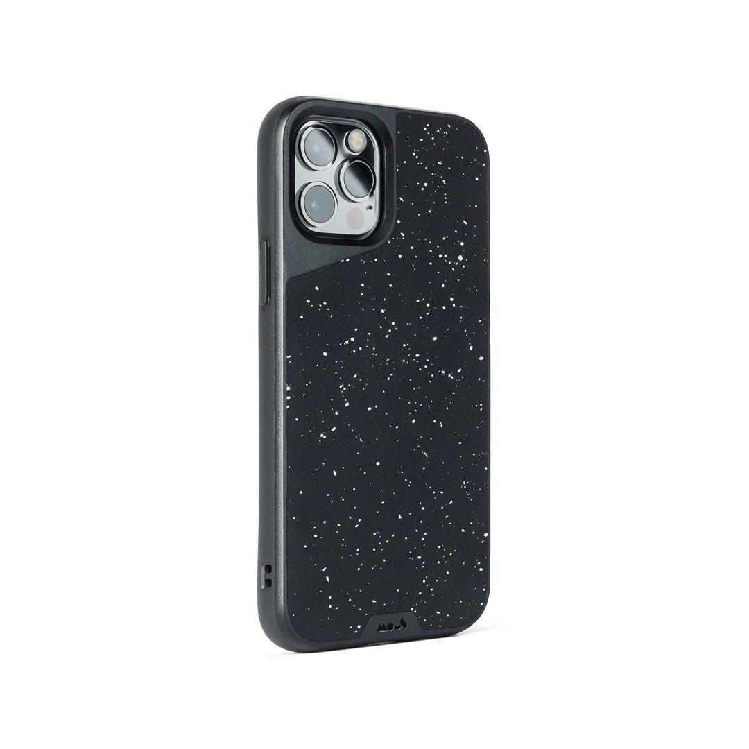 Speckled Fabric Protective Phone Case - Limitless - Image 60