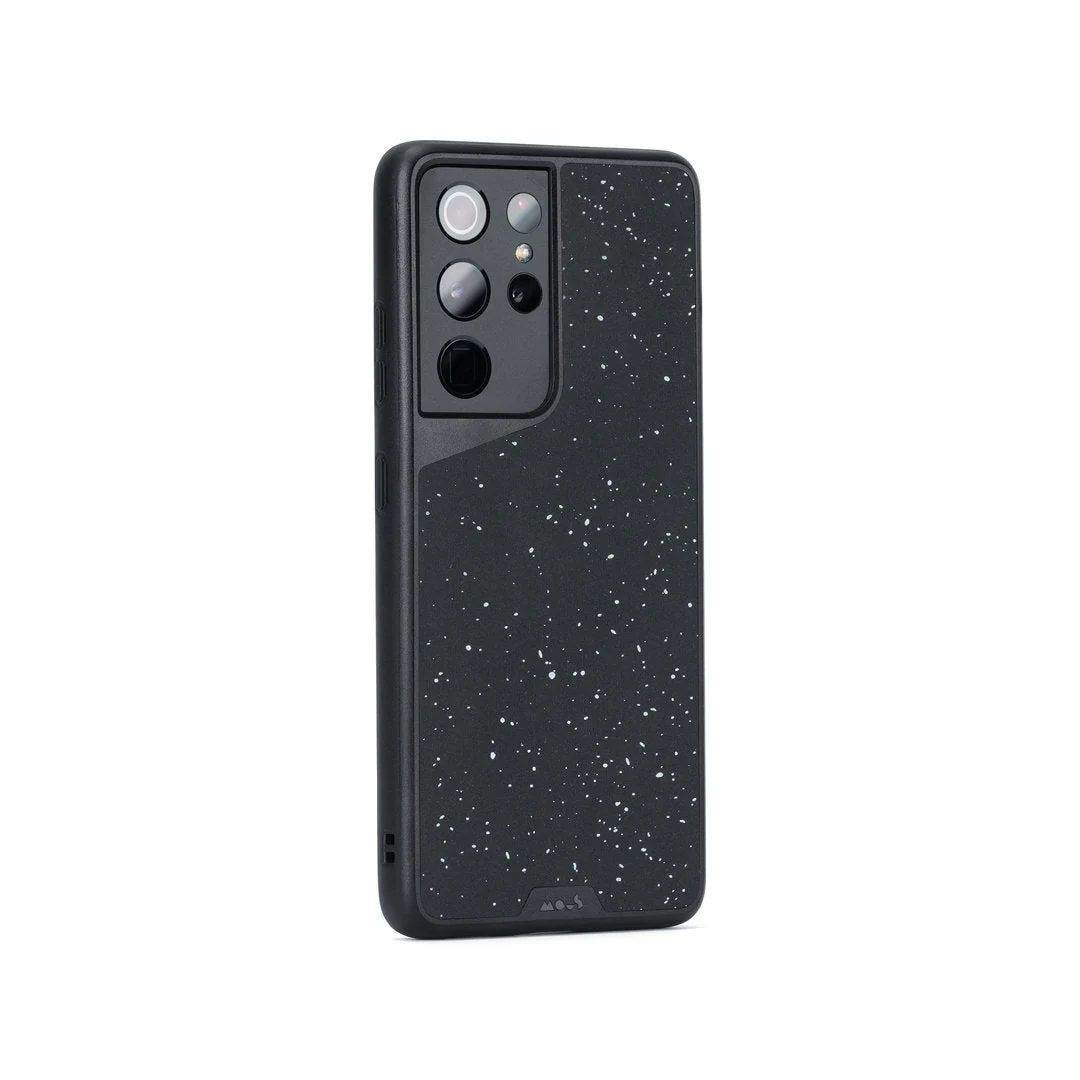 Speckled Fabric Protective Phone Case - Limitless - Image 65