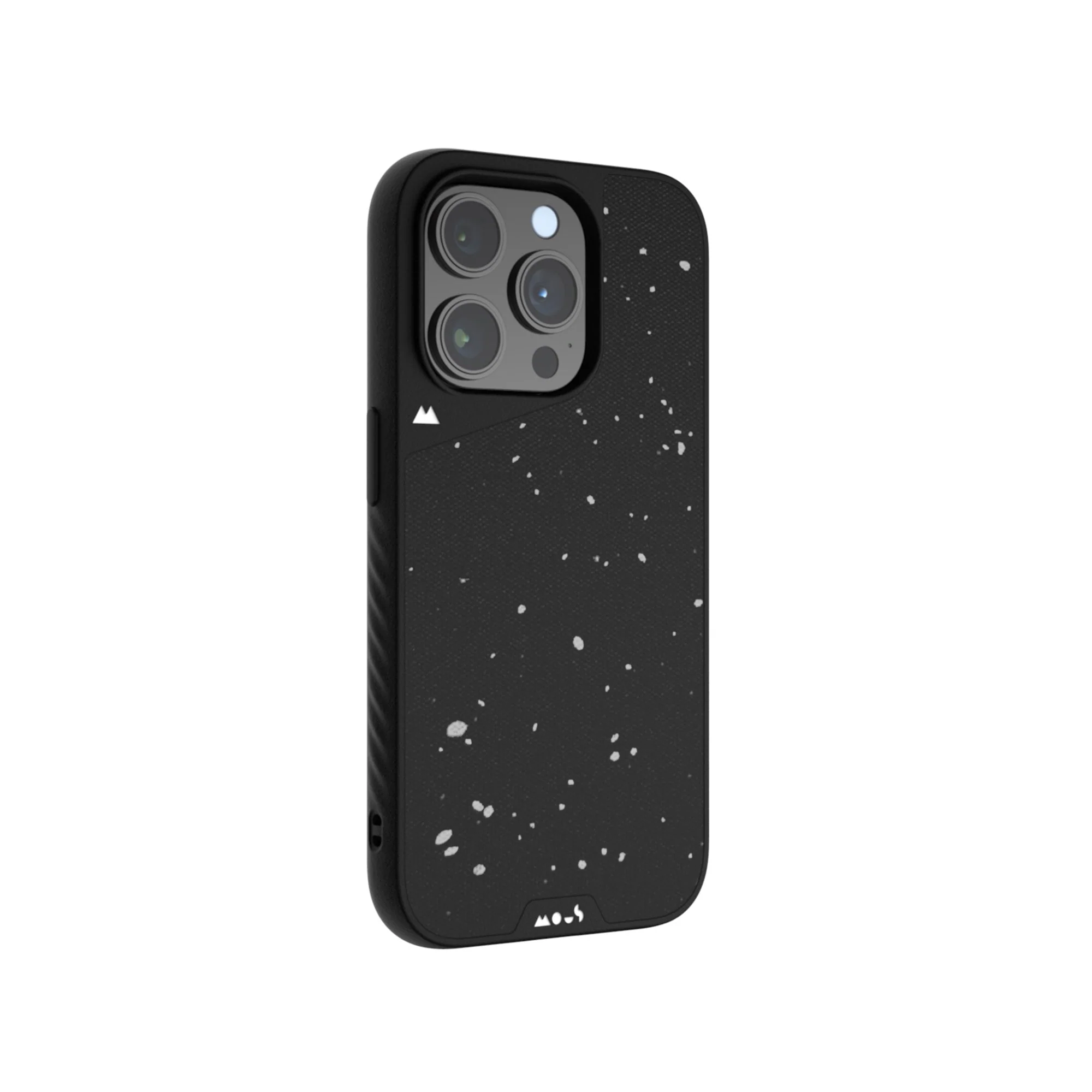 Speckled Fabric Protective Phone Case - Limitless - Image 70