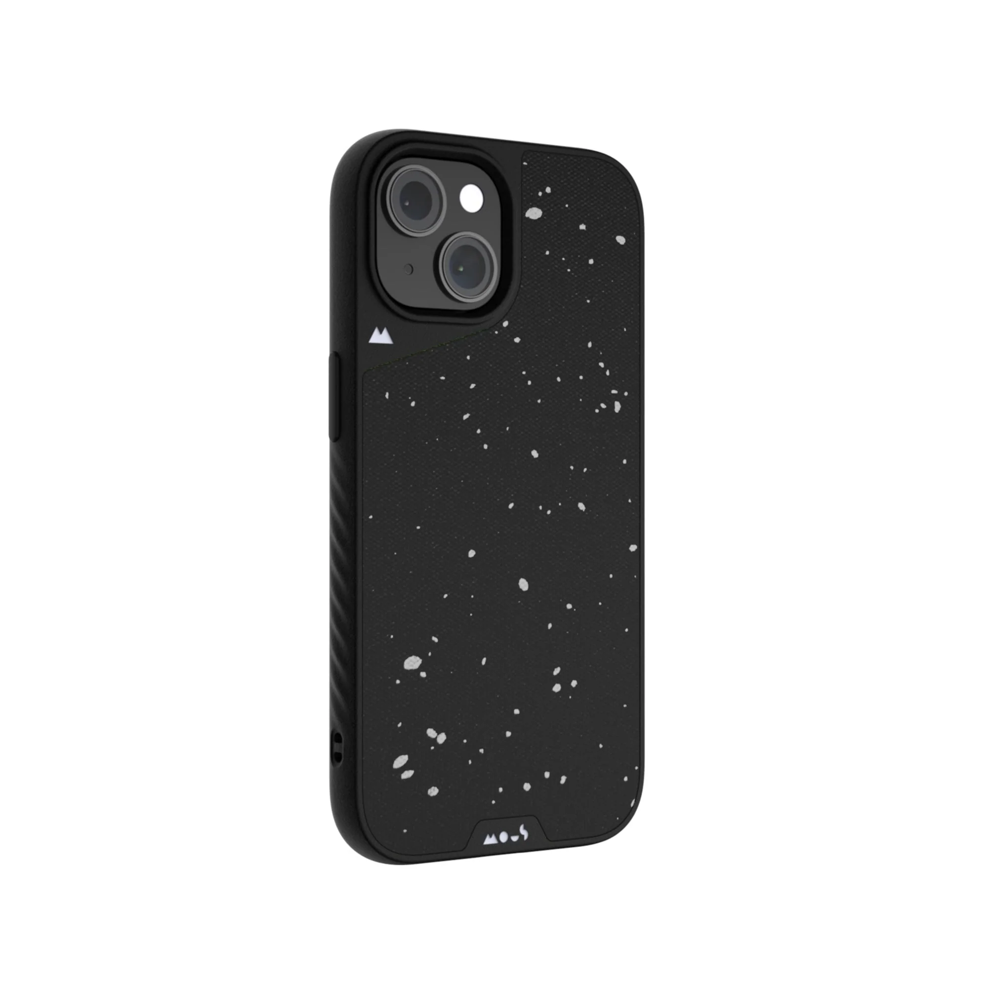 Speckled Fabric Protective Phone Case - Limitless - Image 71