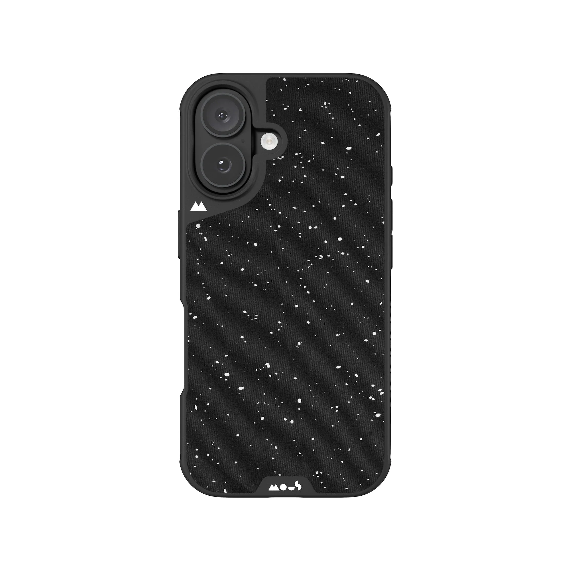 Speckled Fabric Protective Phone Case - Limitless - Image 82