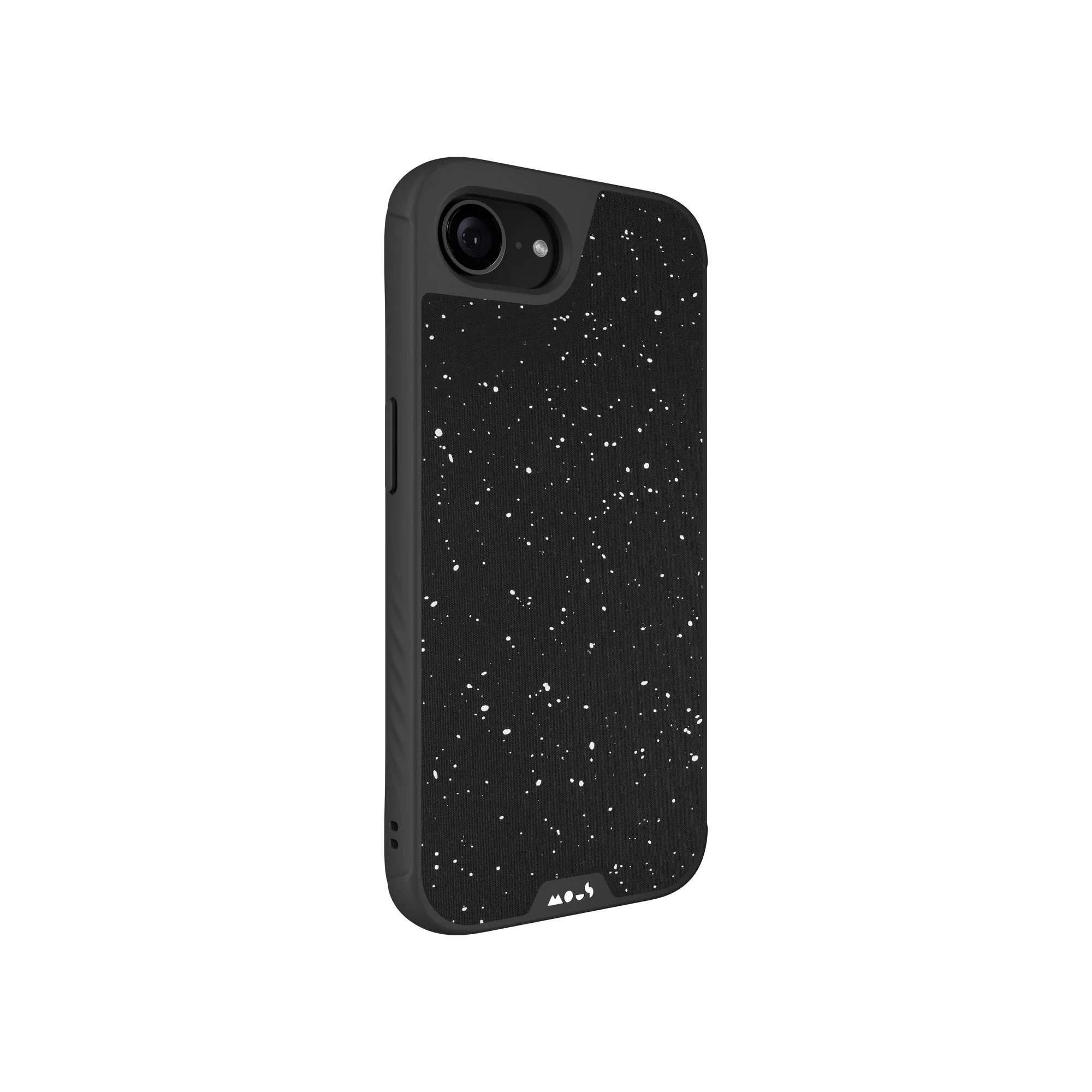 Speckled Fabric Protective Phone Case - Limitless - Image 93