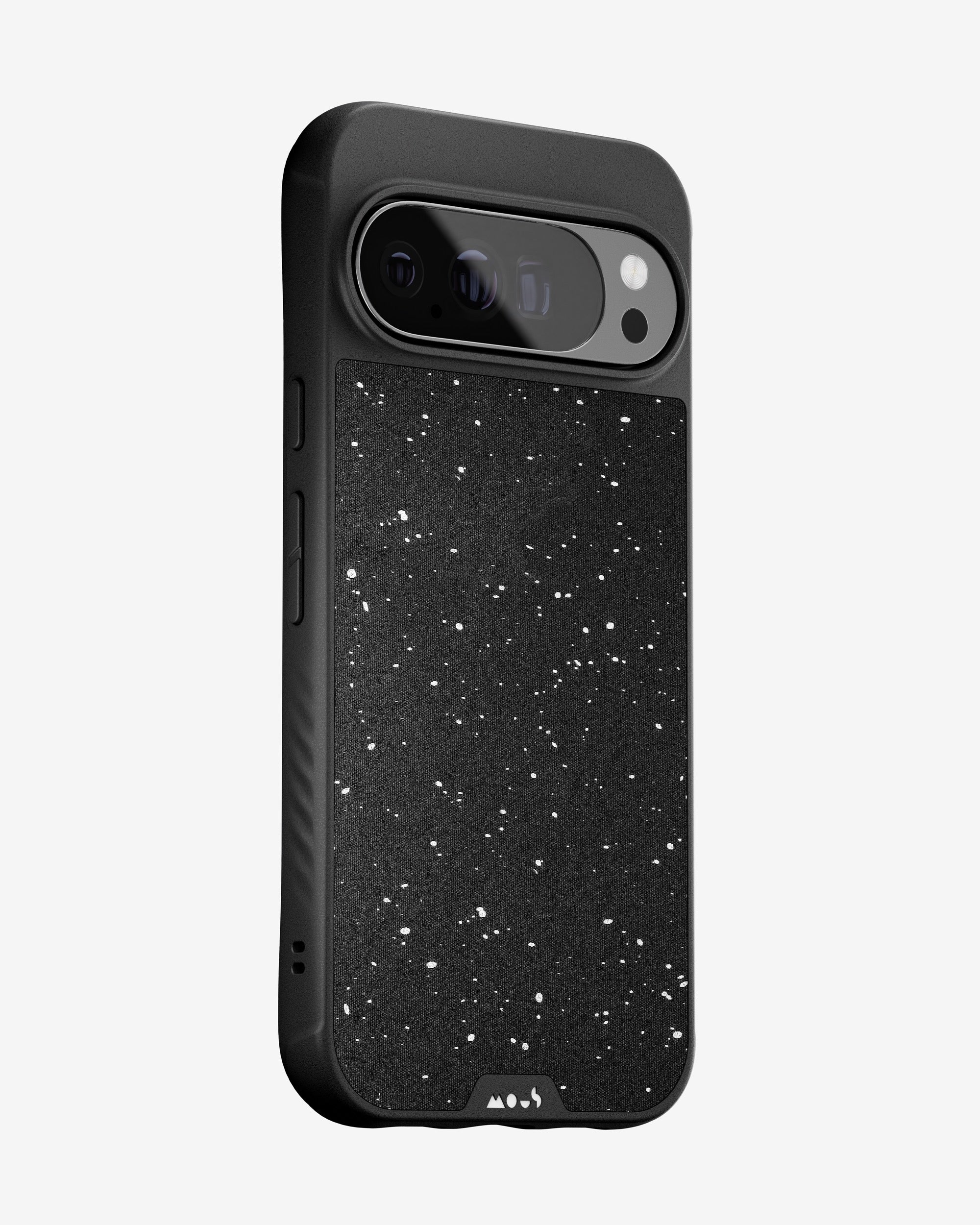 Speckled Fabric Protective Phone Case - Limitless - Image 94