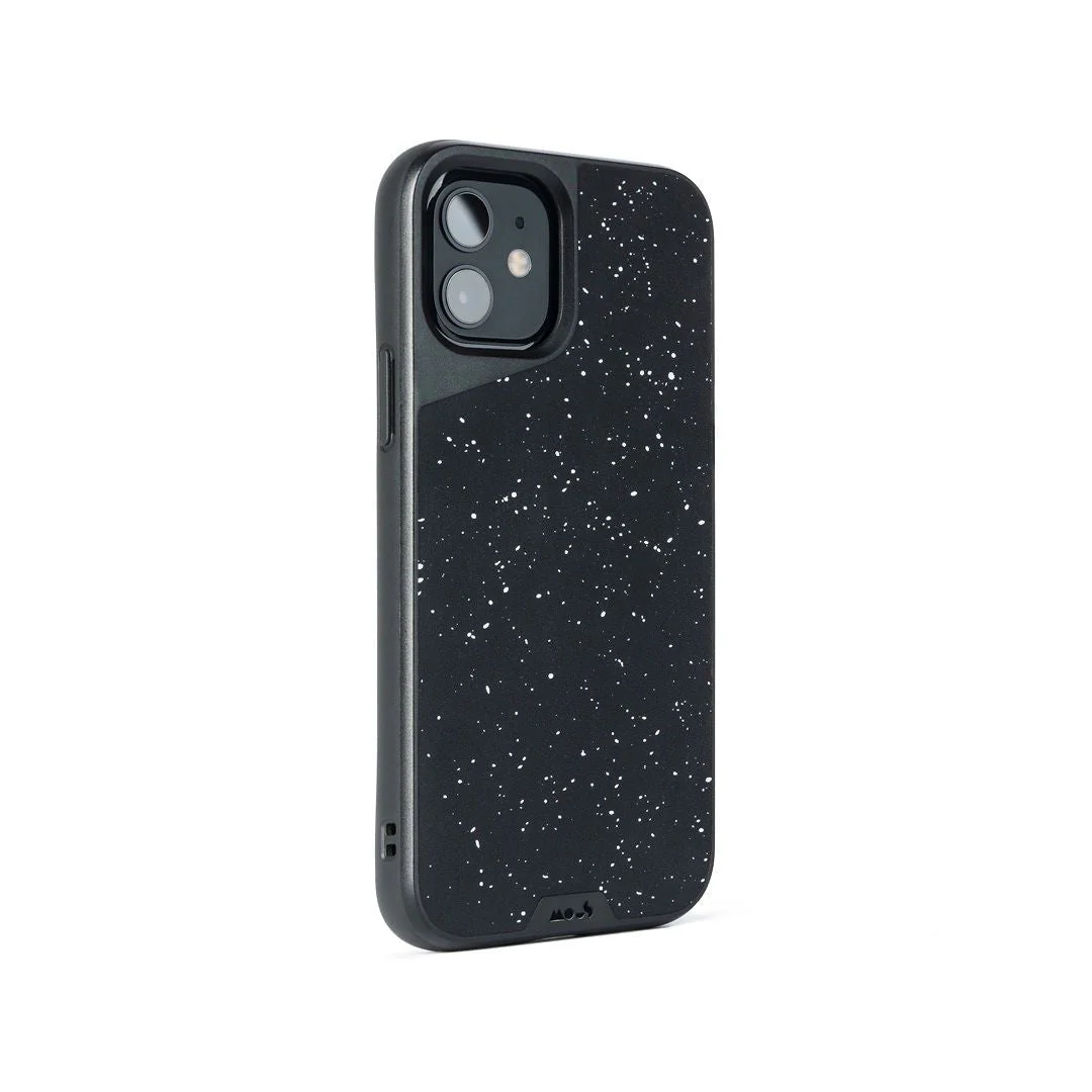 Speckled Fabric Protective Phone Case - Limitless - Image 98