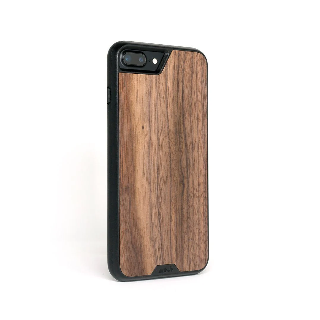 Walnut Protective Phone Case - Limitless - Image 103