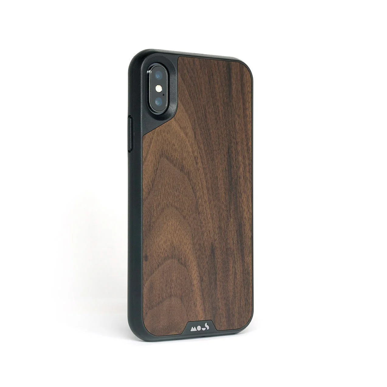 Walnut Protective Phone Case - Limitless - Image 105