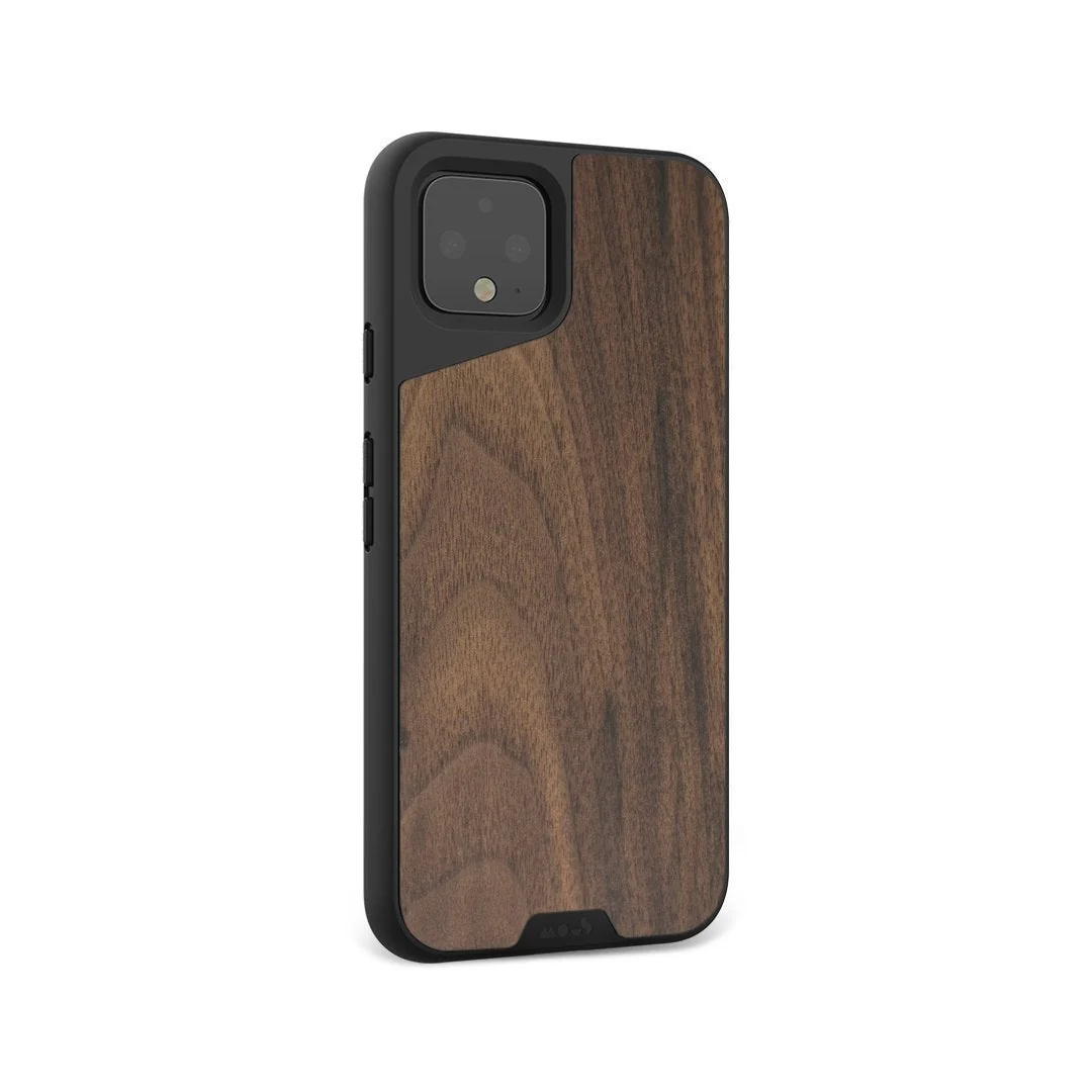 Walnut Protective Phone Case - Limitless - Image 107